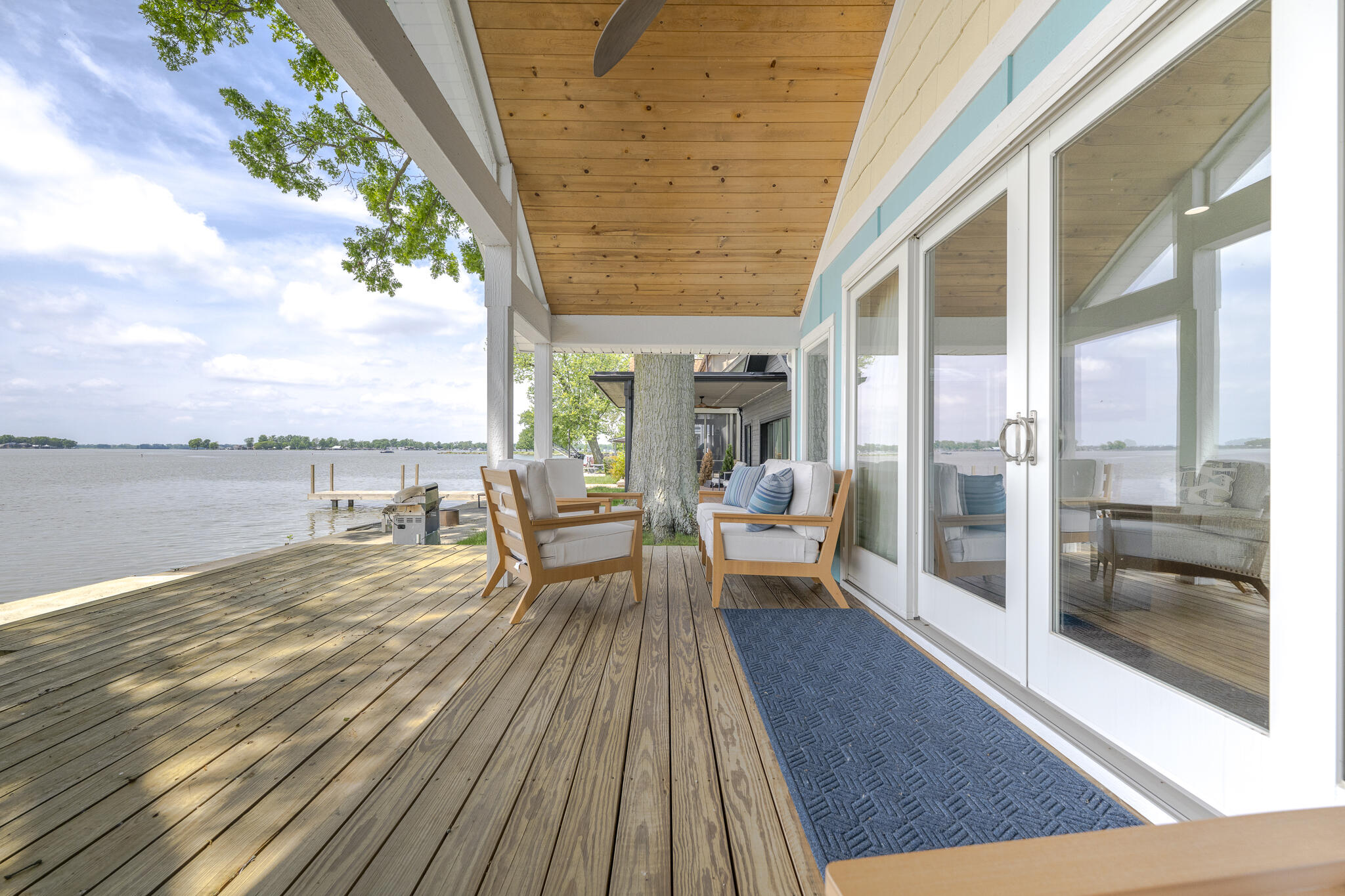 7917 Hickory Avenue, Russells Point, Ohio 43348