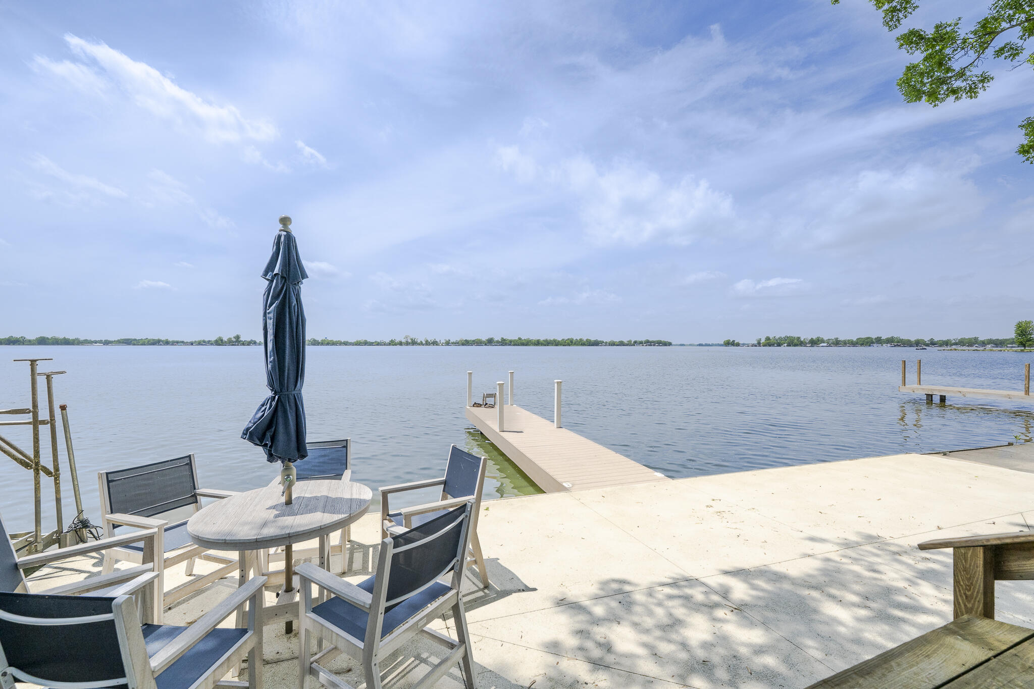 7917 Hickory Avenue, Russells Point, Ohio 43348