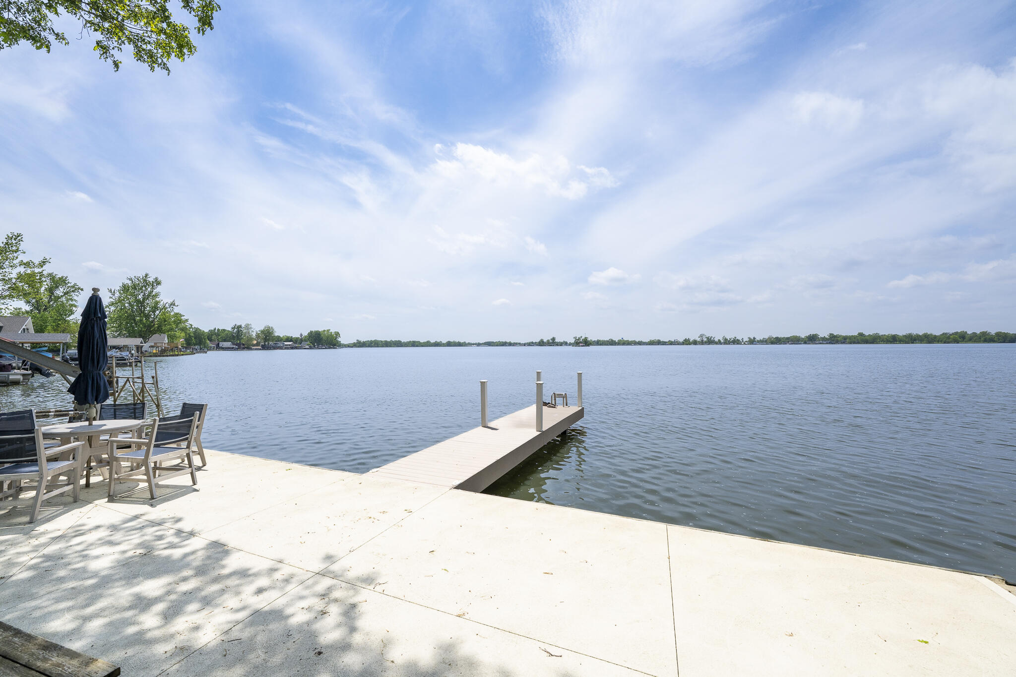 7917 Hickory Avenue, Russells Point, Ohio 43348