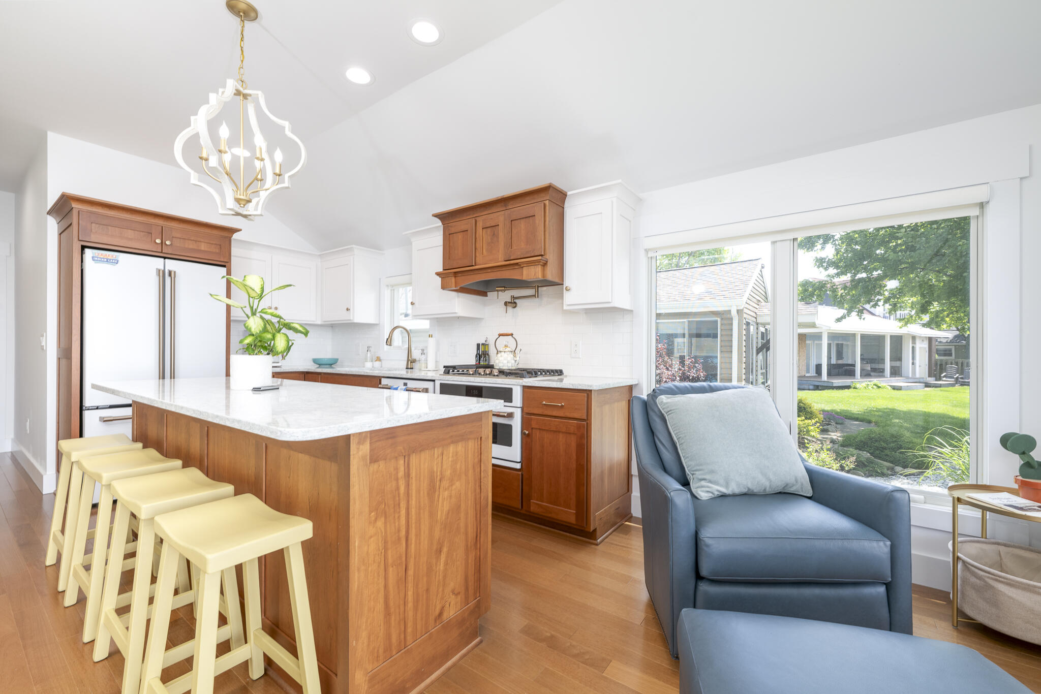 7917 Hickory Avenue, Russells Point, Ohio 43348