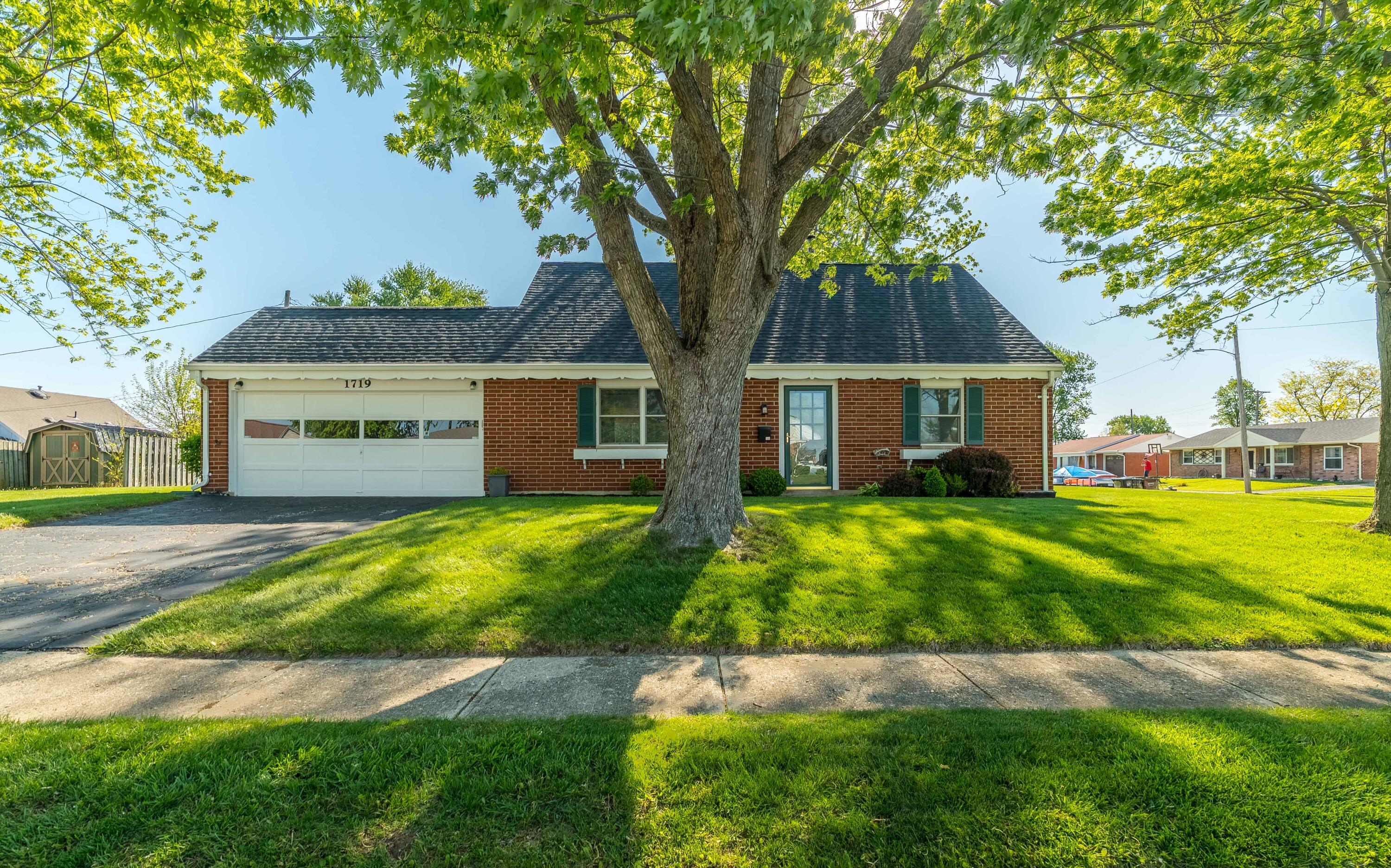 1719 Williams Place, Piqua, Ohio 45356
