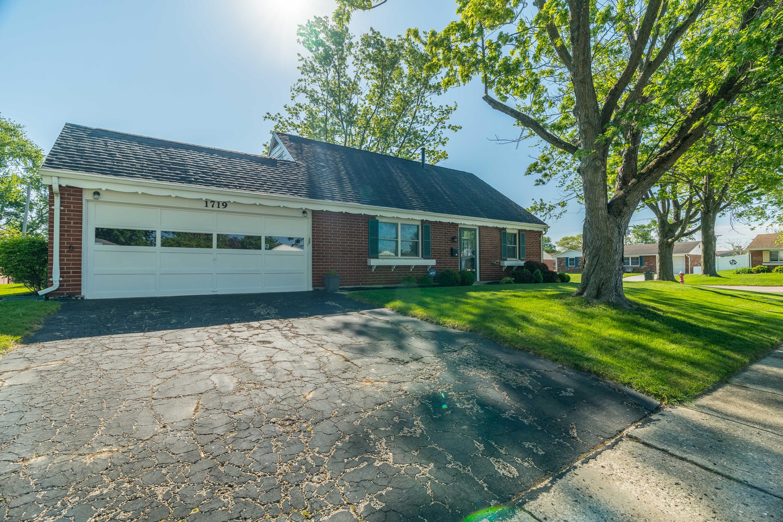 1719 Williams Place, Piqua, Ohio 45356