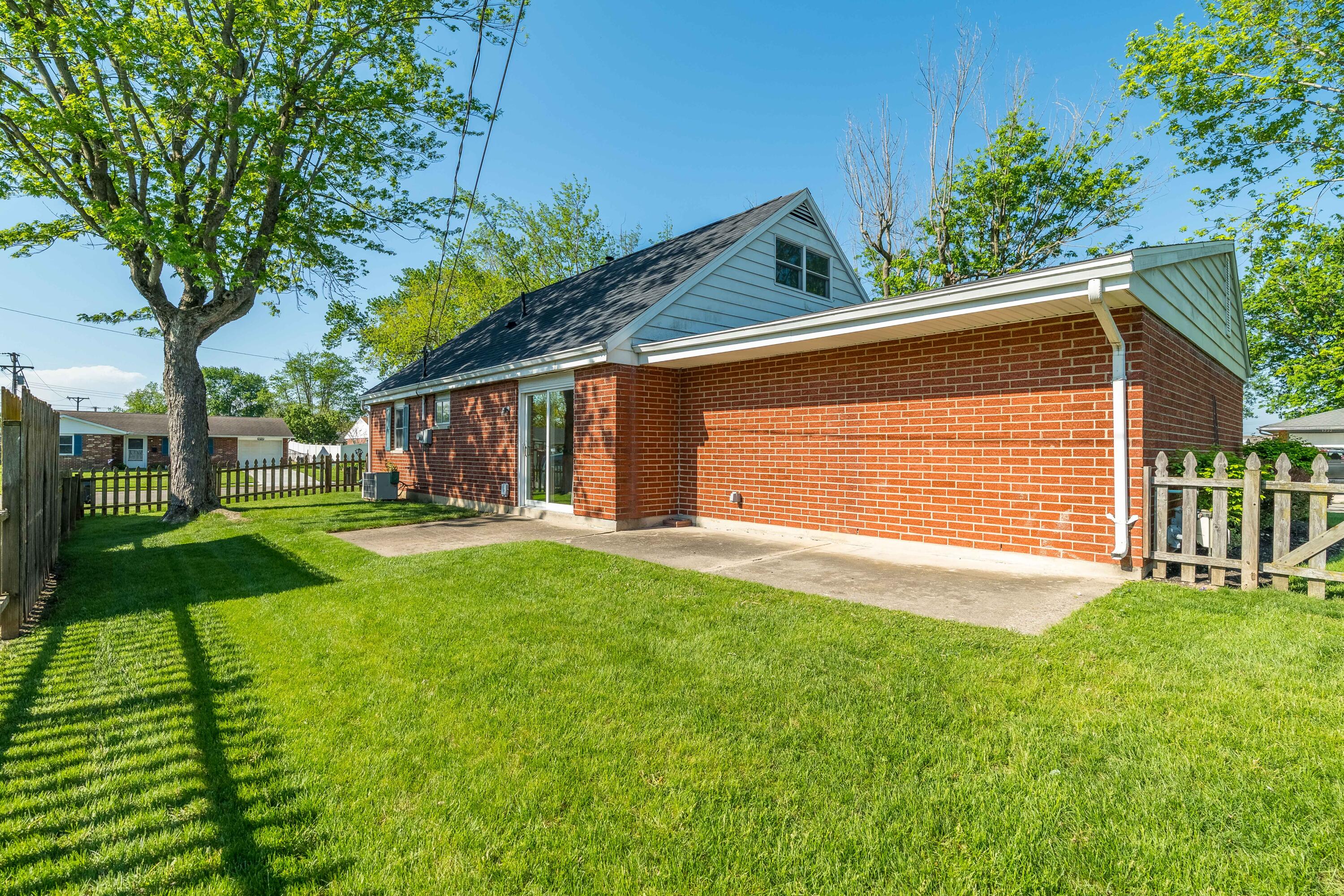 1719 Williams Place, Piqua, Ohio 45356