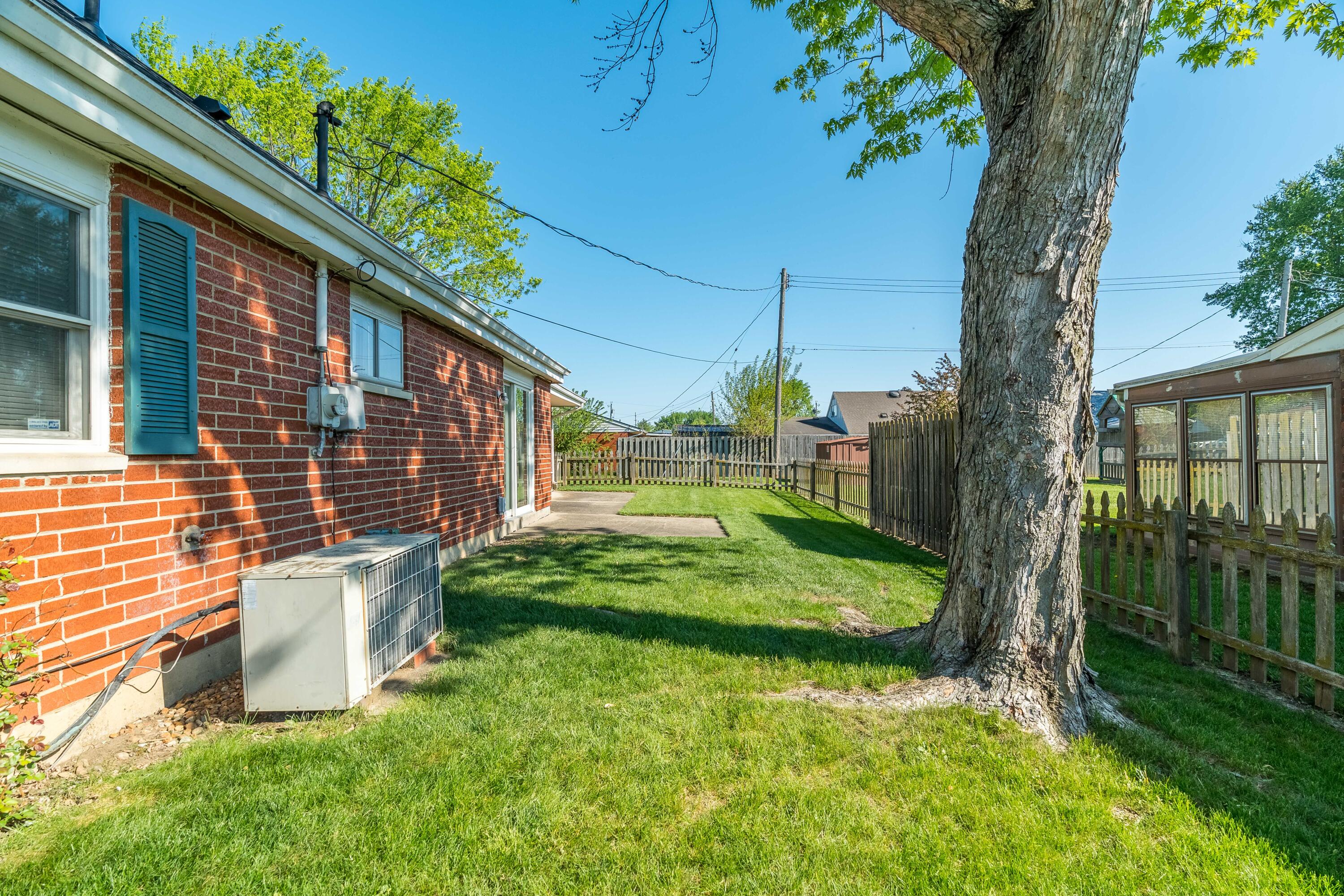 1719 Williams Place, Piqua, Ohio 45356