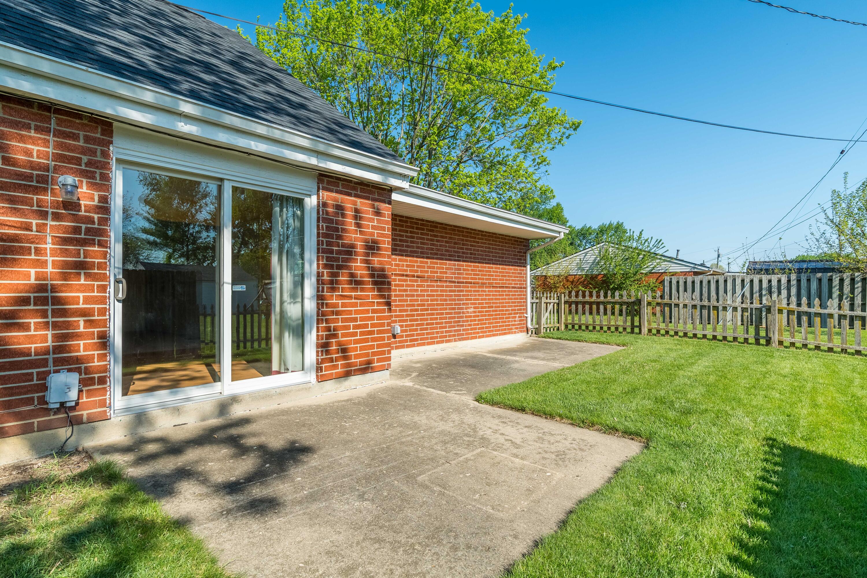 1719 Williams Place, Piqua, Ohio 45356