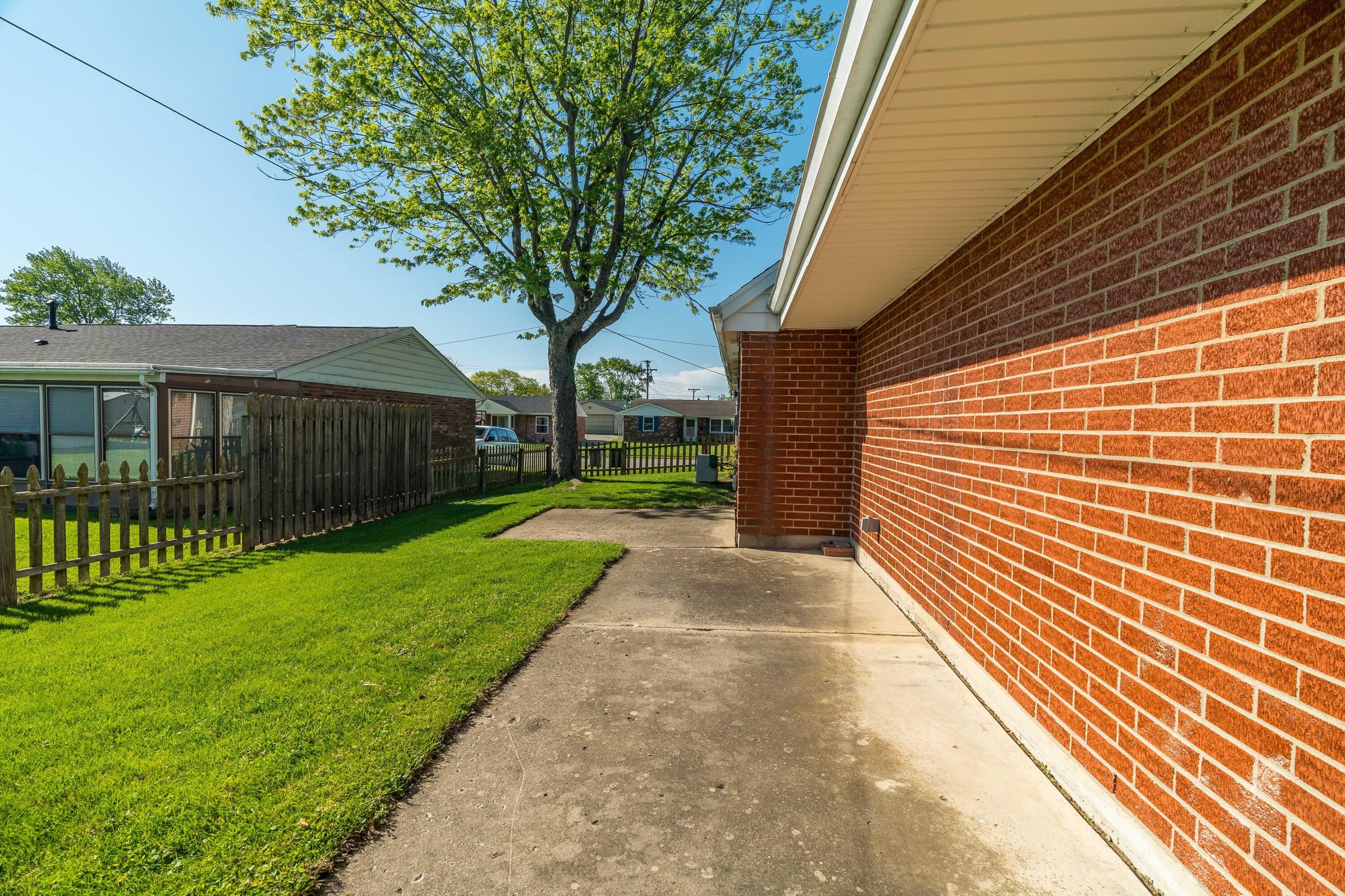 1719 Williams Place, Piqua, Ohio 45356