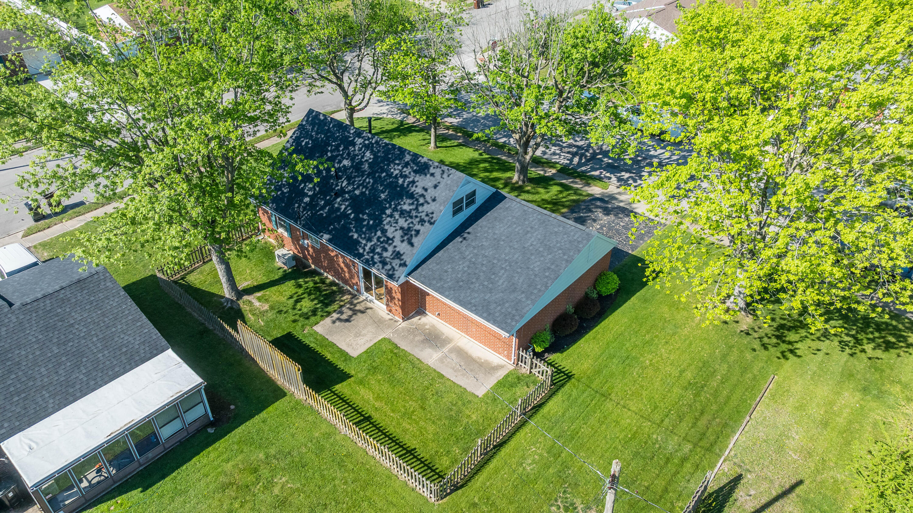 1719 Williams Place, Piqua, Ohio 45356