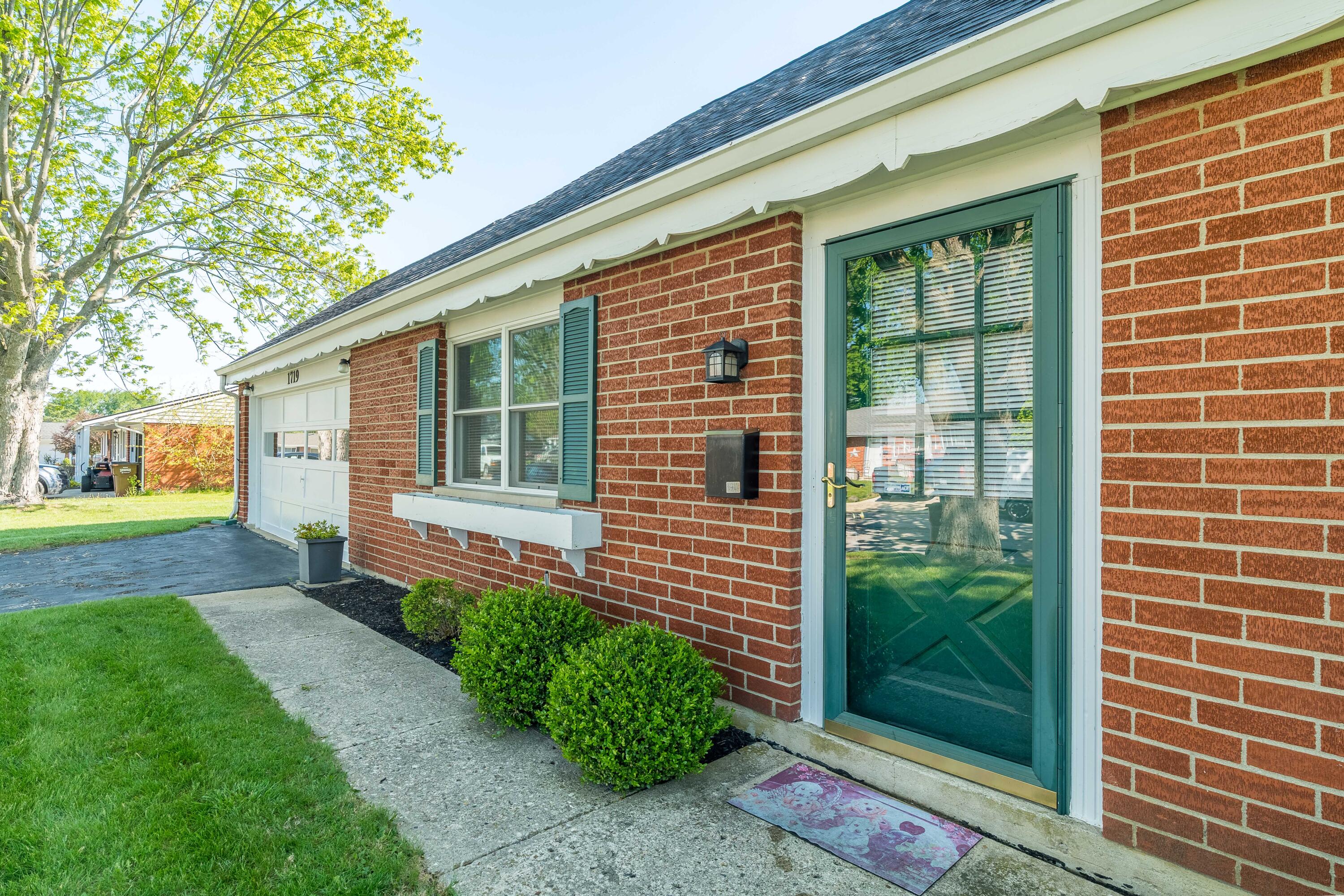 1719 Williams Place, Piqua, Ohio 45356