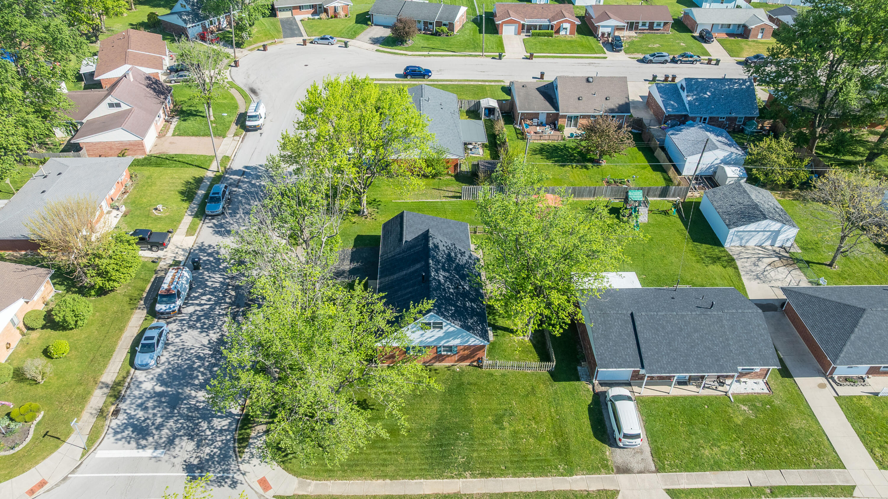 1719 Williams Place, Piqua, Ohio 45356