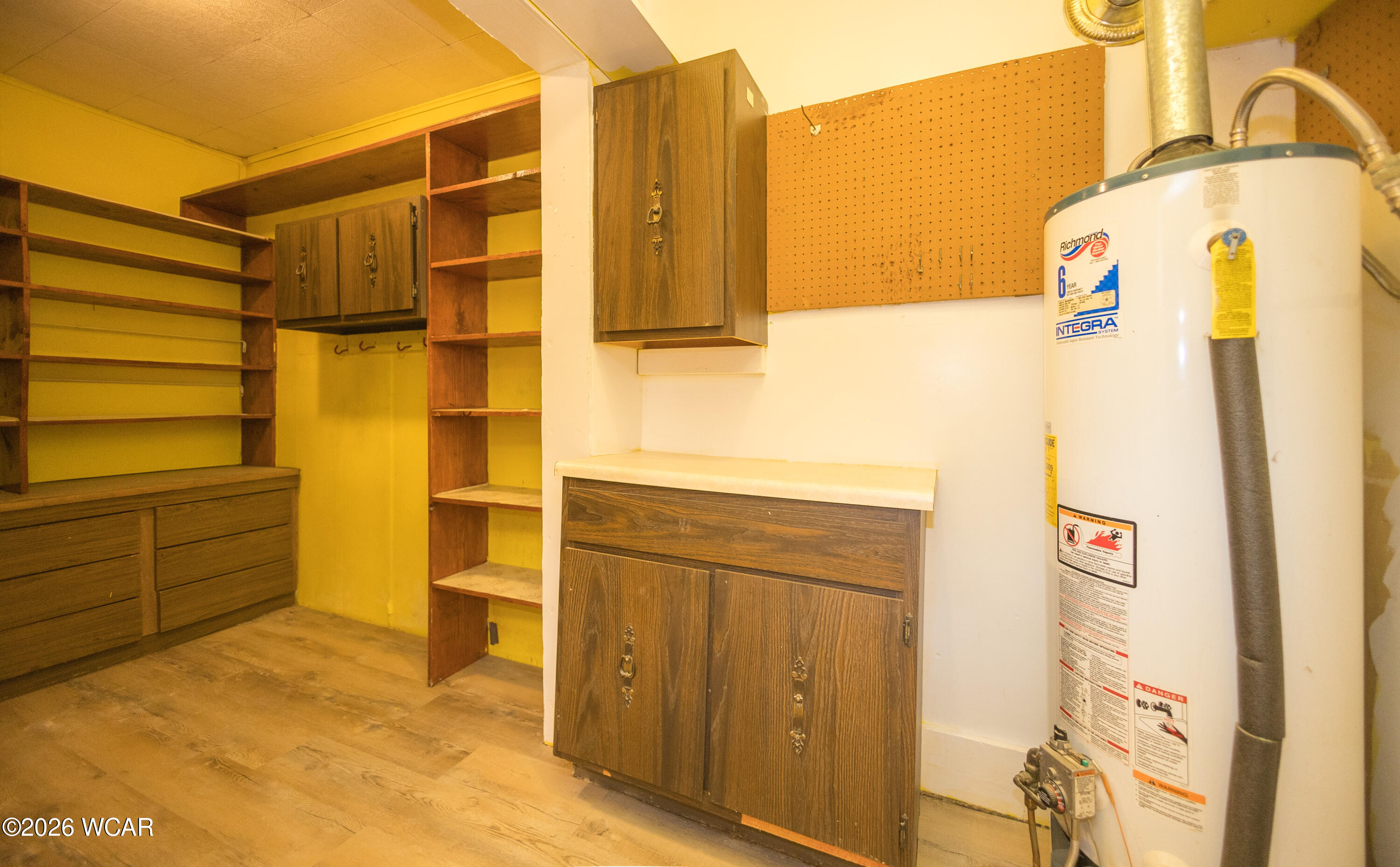 522 Broadway Street, Spencerville, Ohio