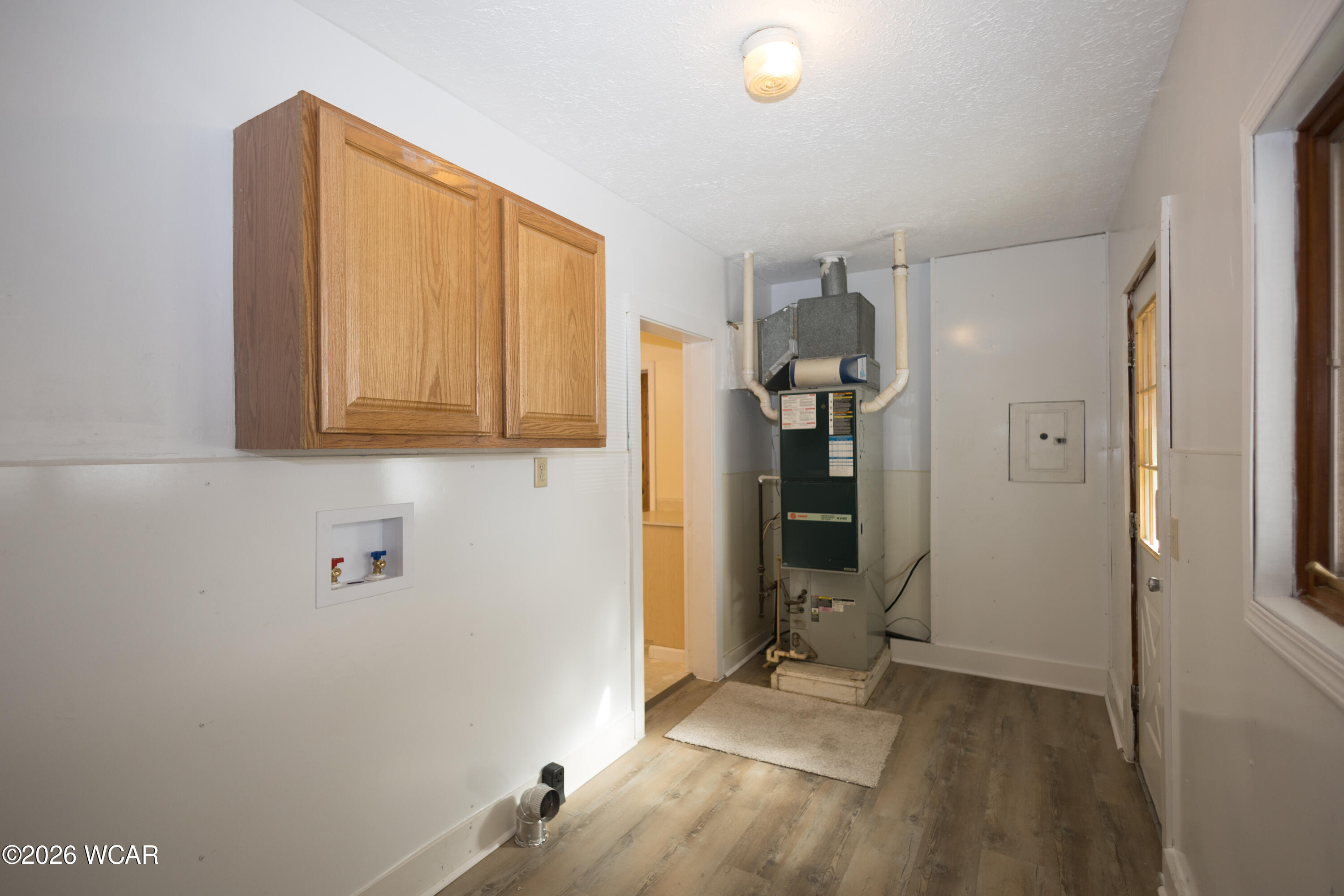 522 Broadway Street, Spencerville, Ohio