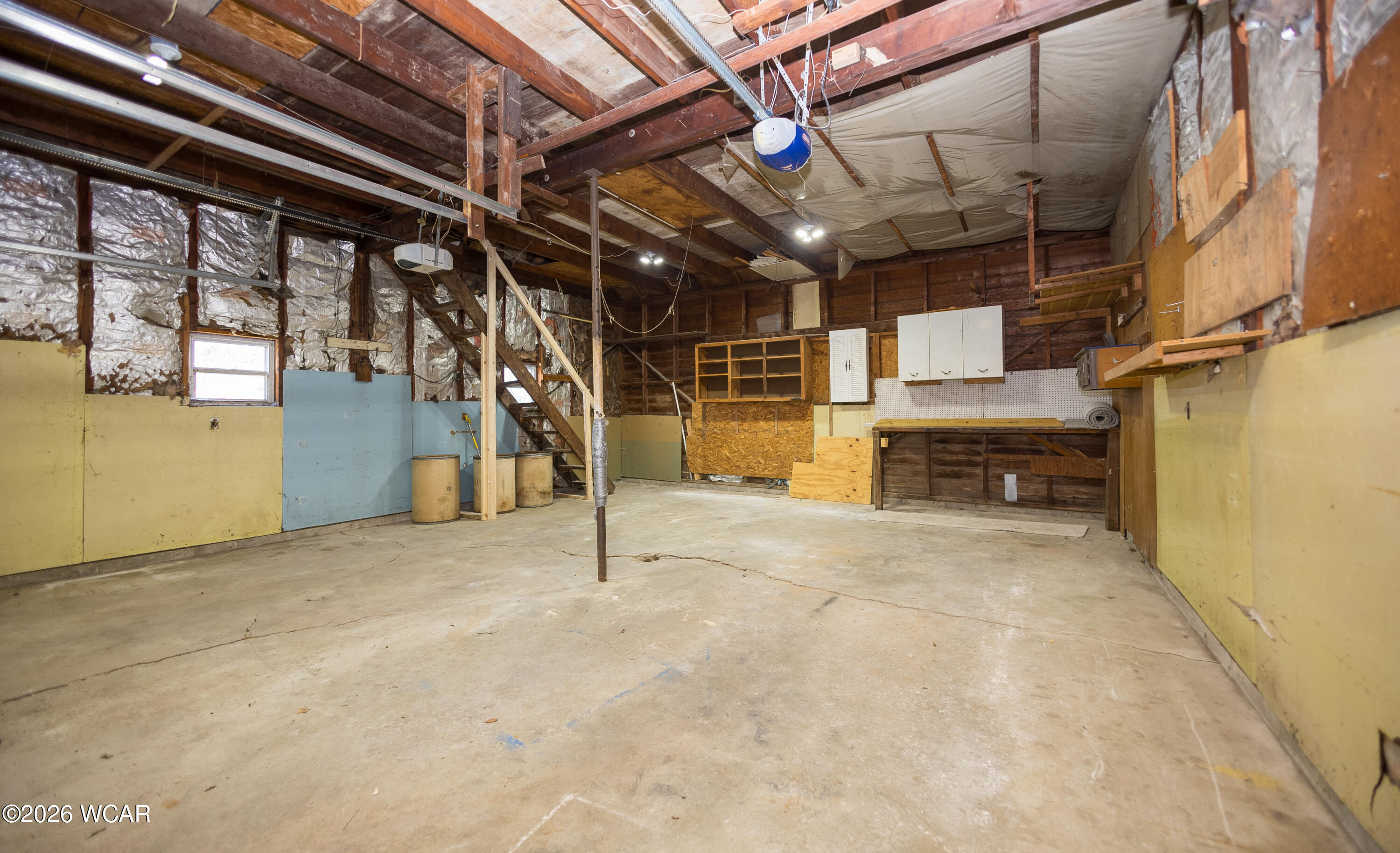 522 Broadway Street, Spencerville, Ohio