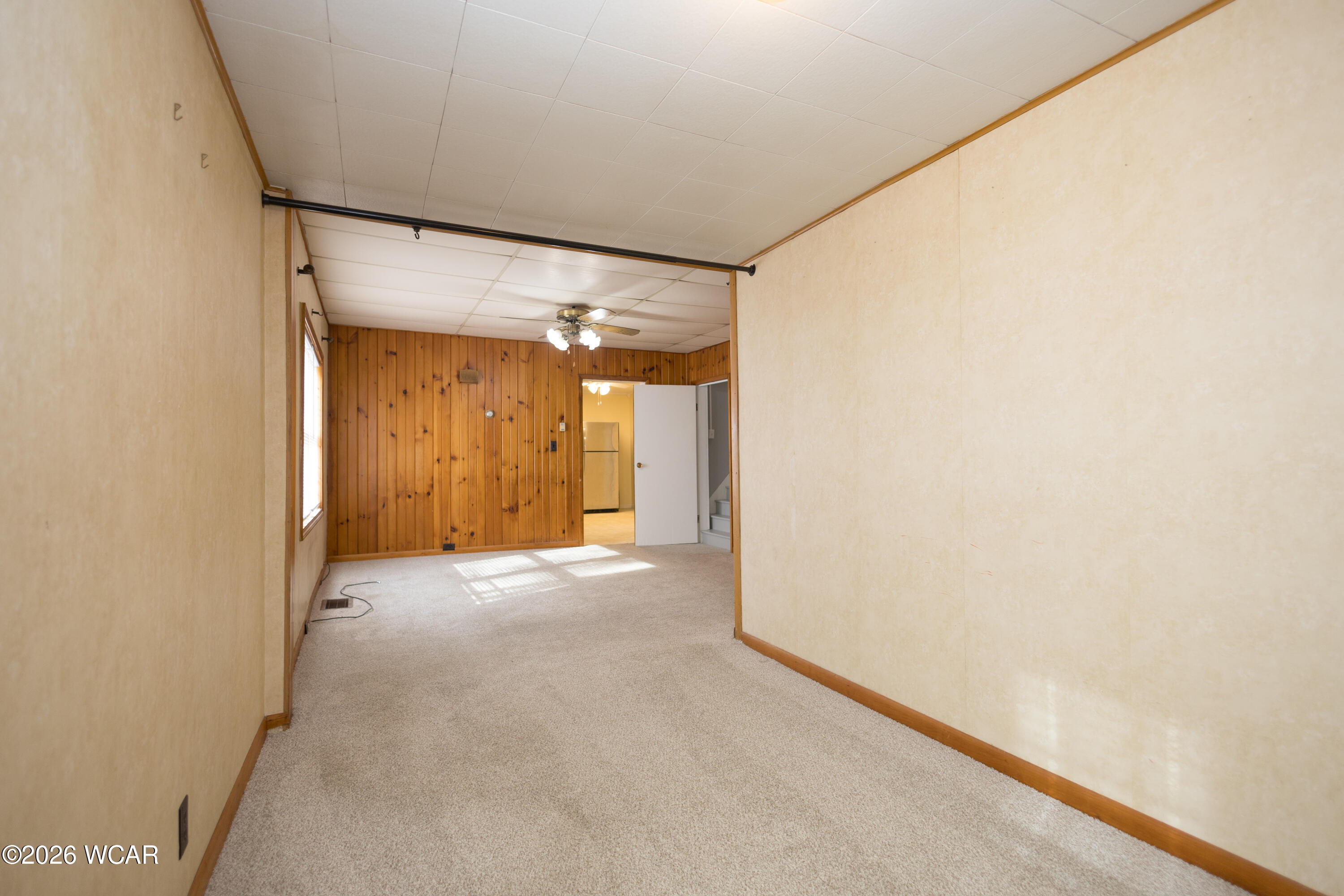 522 Broadway Street, Spencerville, Ohio