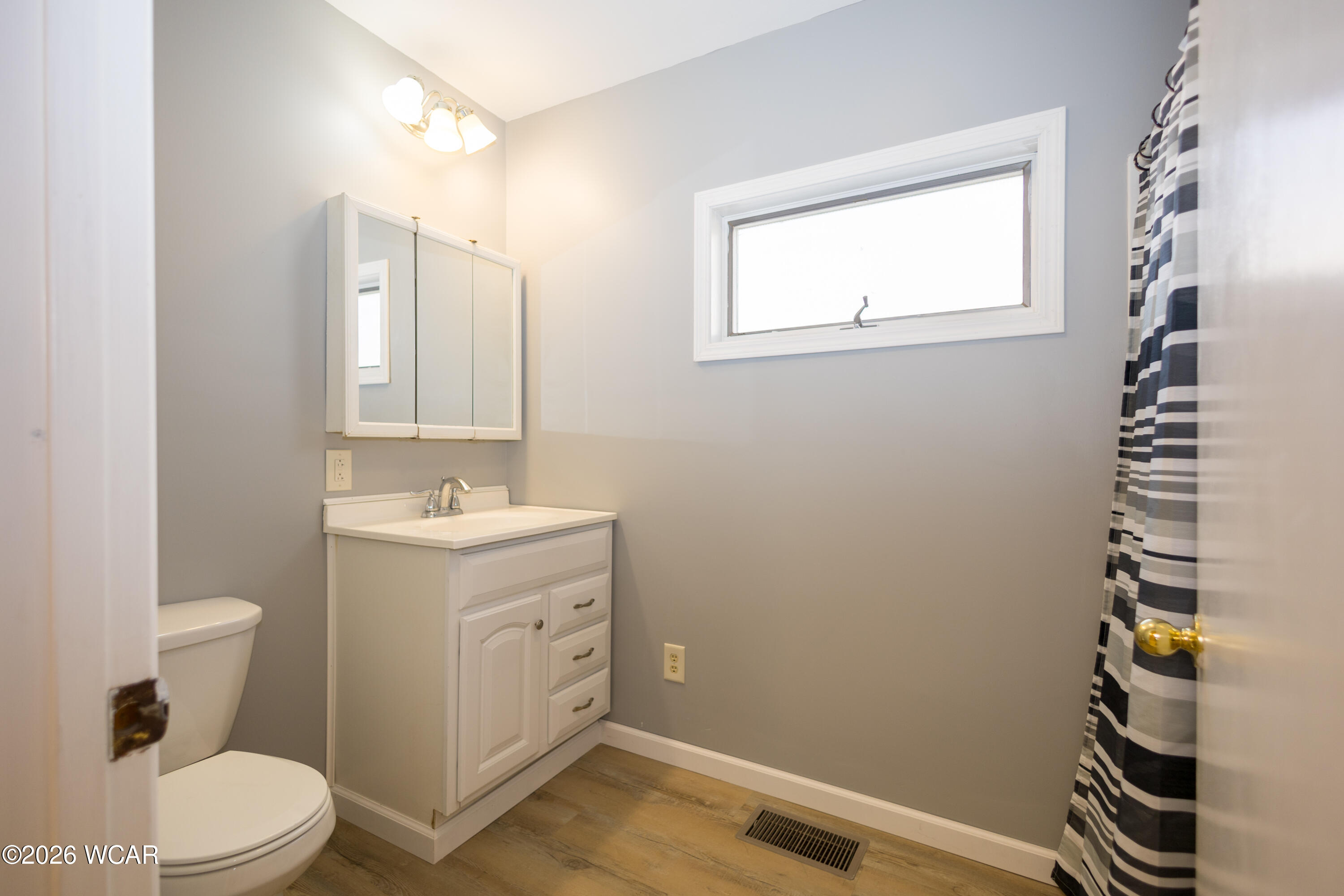 522 Broadway Street, Spencerville, Ohio