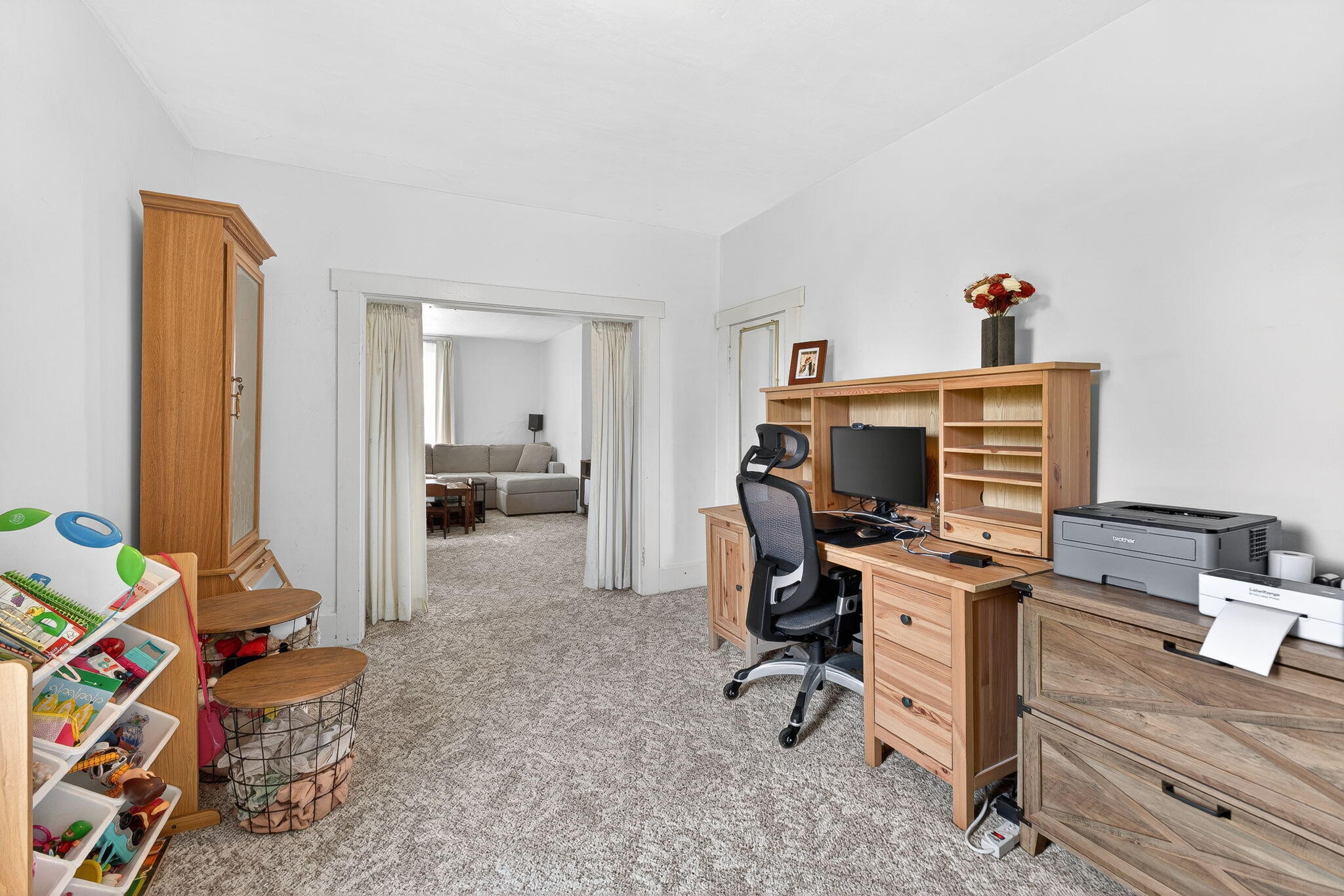 2774 Main Street, Zanesfield, Ohio 43360