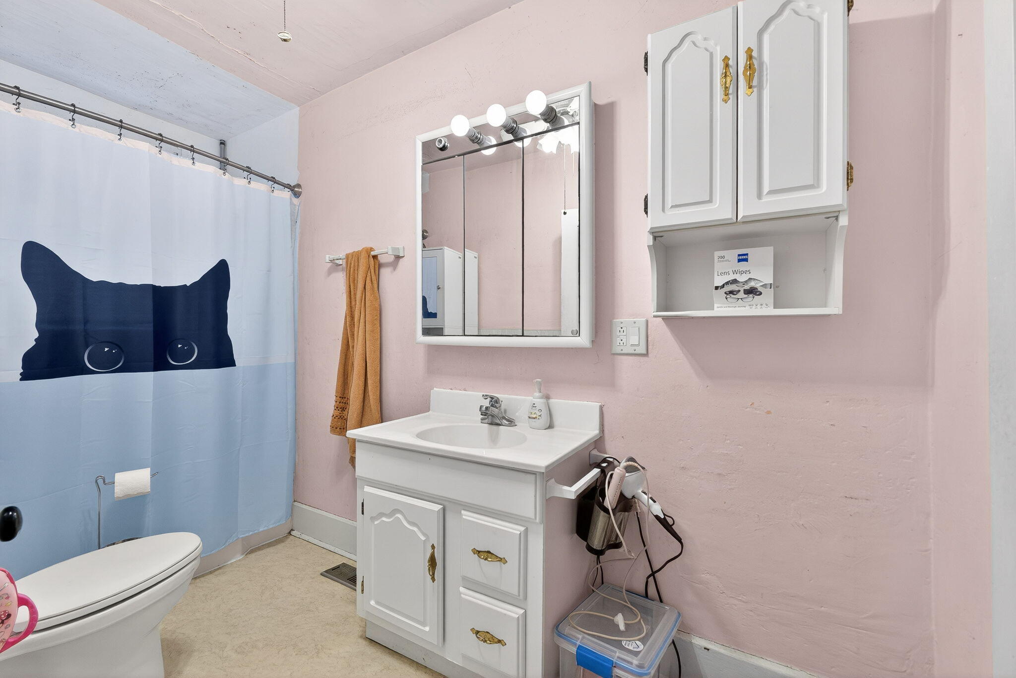 2774 Main Street, Zanesfield, Ohio 43360