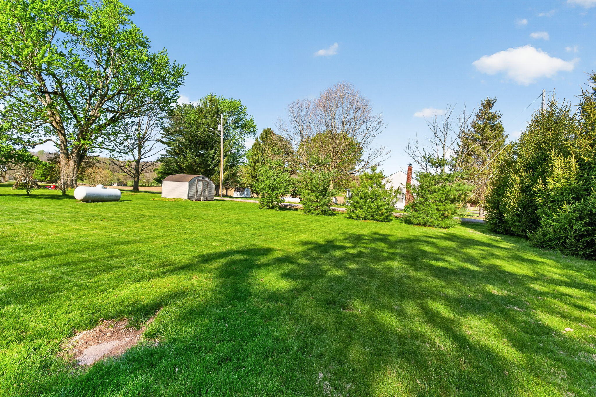 2774 Main Street, Zanesfield, Ohio 43360