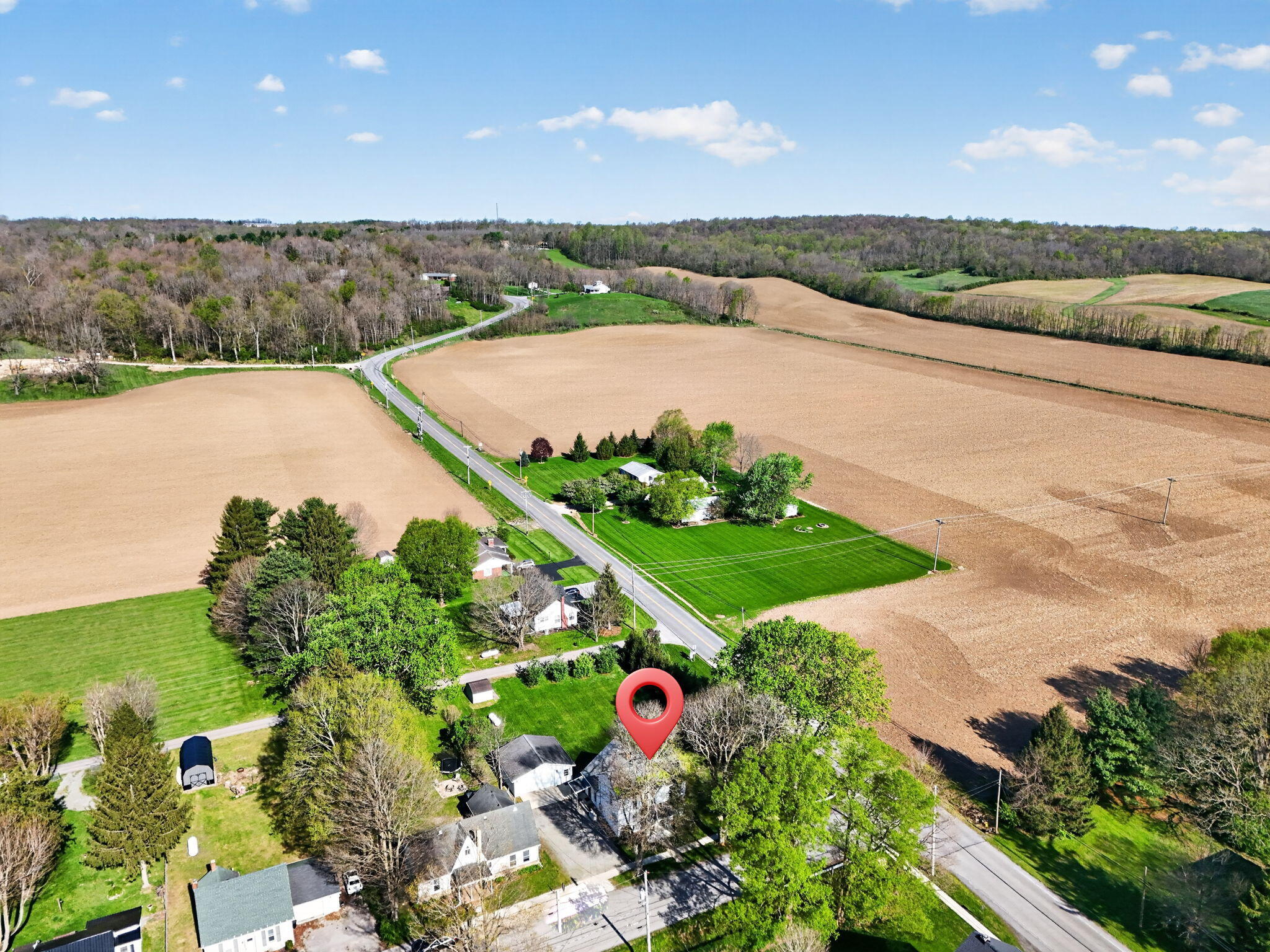 2774 Main Street, Zanesfield, Ohio 43360