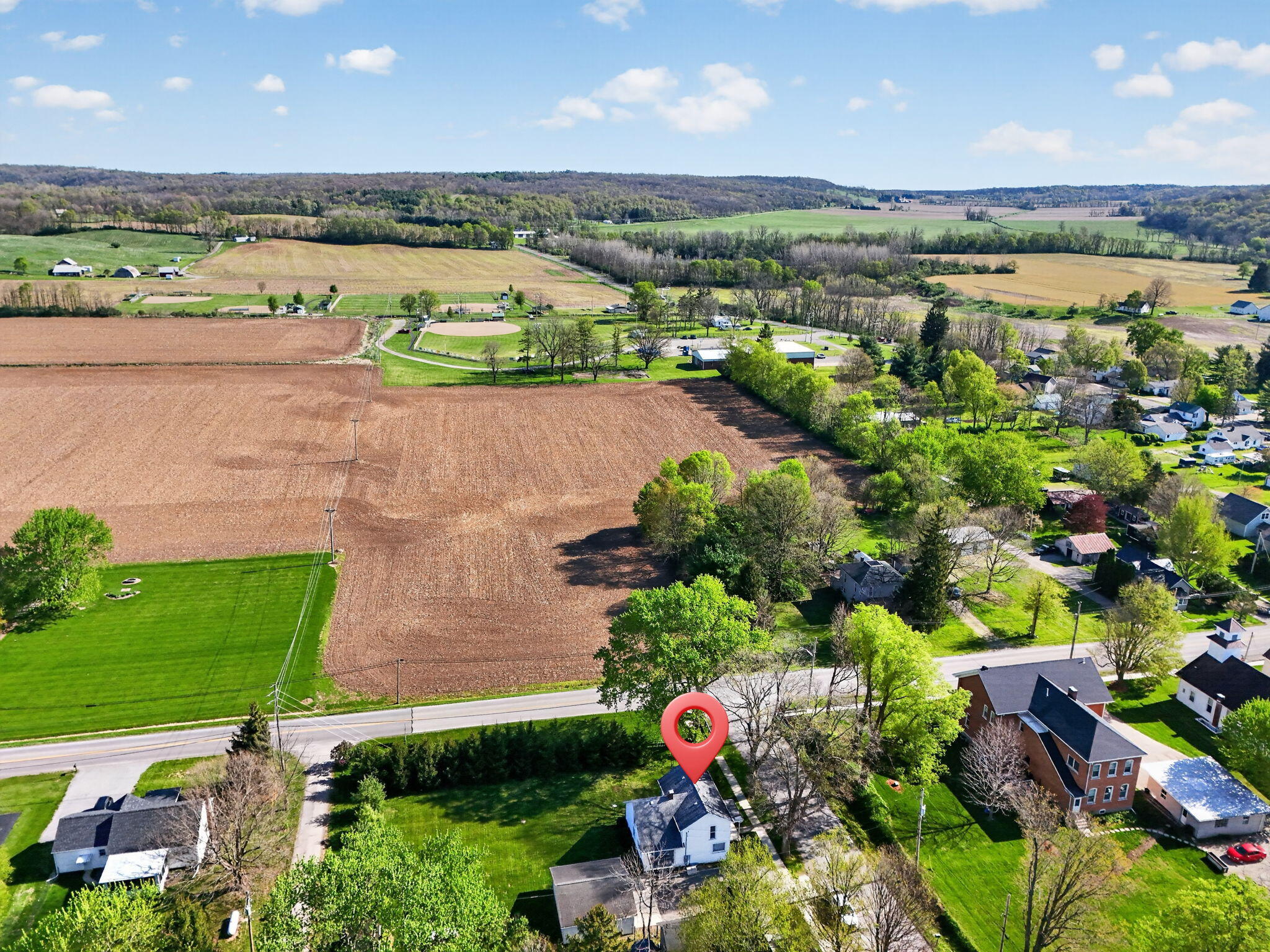 2774 Main Street, Zanesfield, Ohio 43360