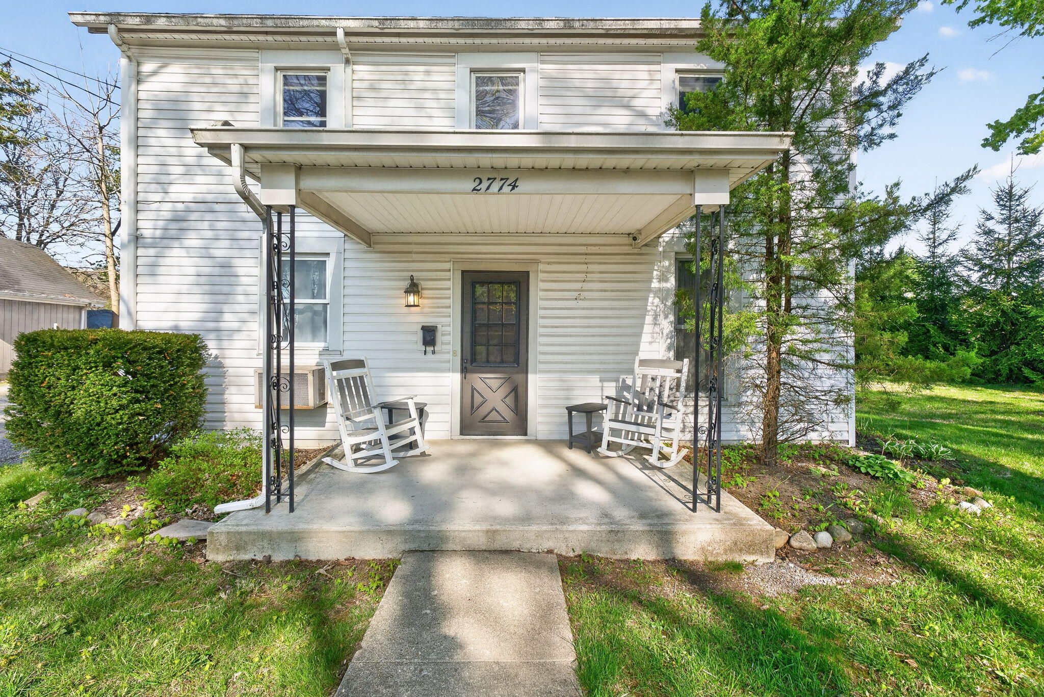 2774 Main Street, Zanesfield, Ohio 43360