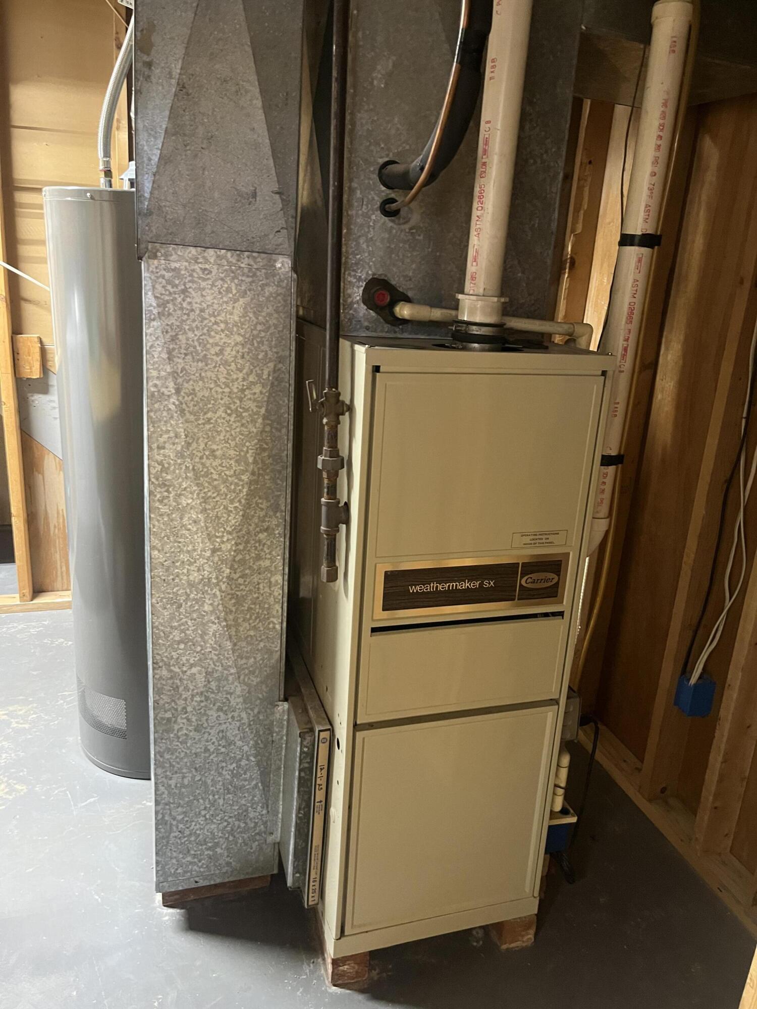 1768 Fair Oaks Drive, Sidney, Ohio 45365