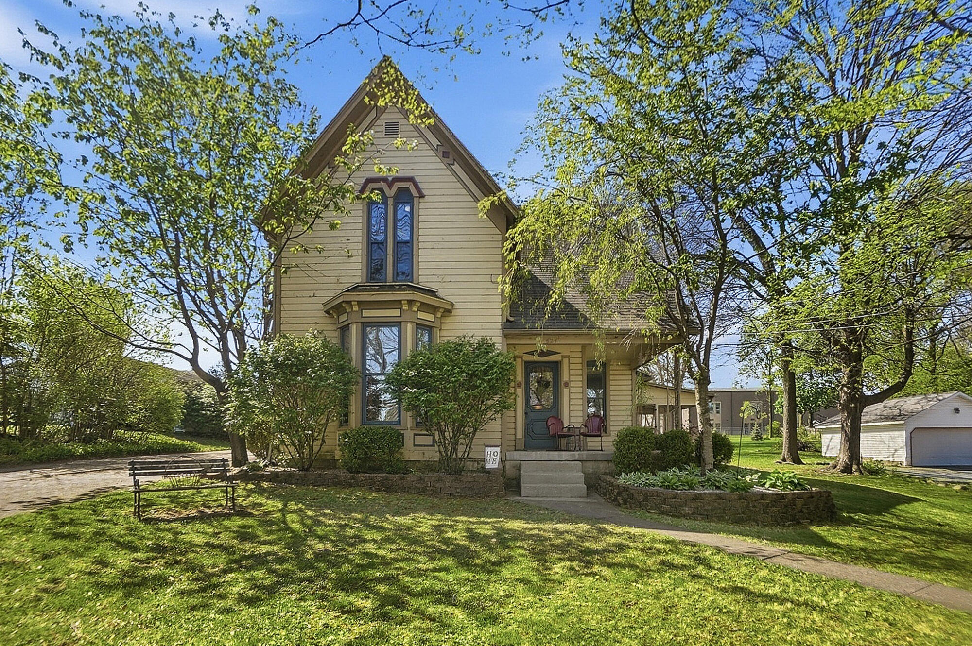 625 Boyce Street, Urbana, Ohio 43078