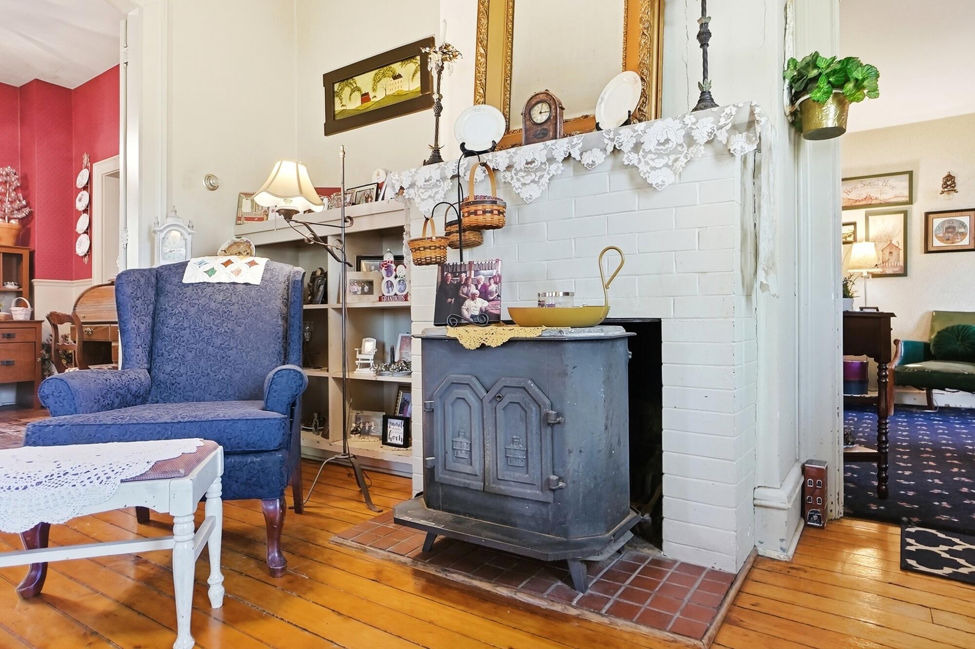 625 Boyce Street, Urbana, Ohio 43078