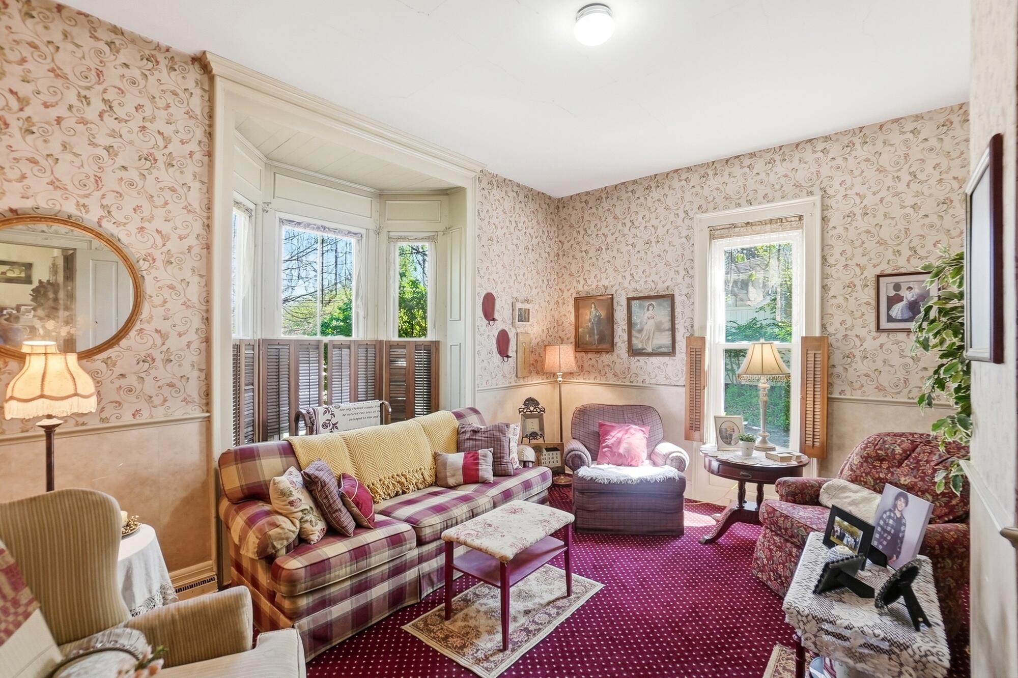 625 Boyce Street, Urbana, Ohio 43078