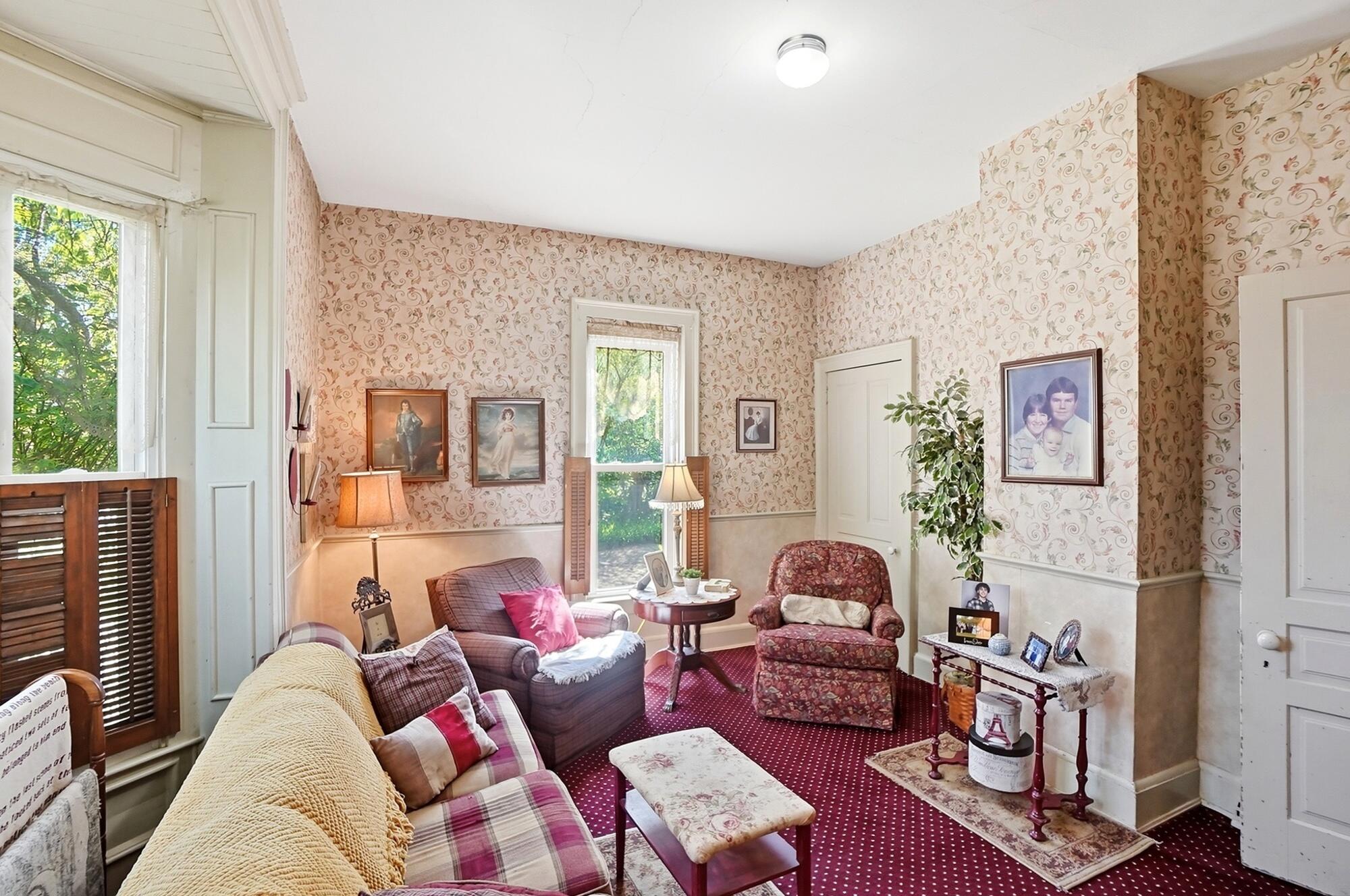 625 Boyce Street, Urbana, Ohio 43078