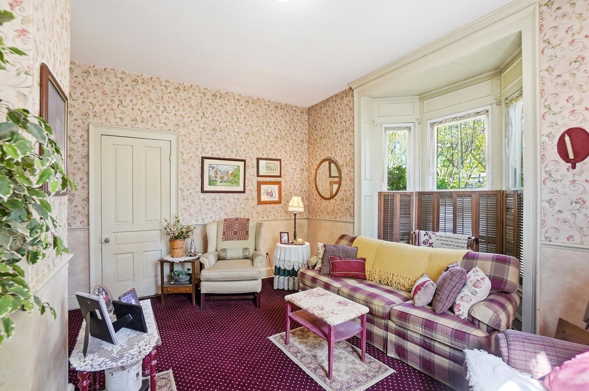 625 Boyce Street, Urbana, Ohio 43078