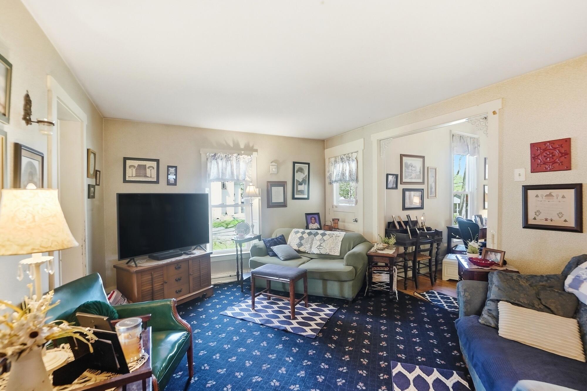 625 Boyce Street, Urbana, Ohio 43078