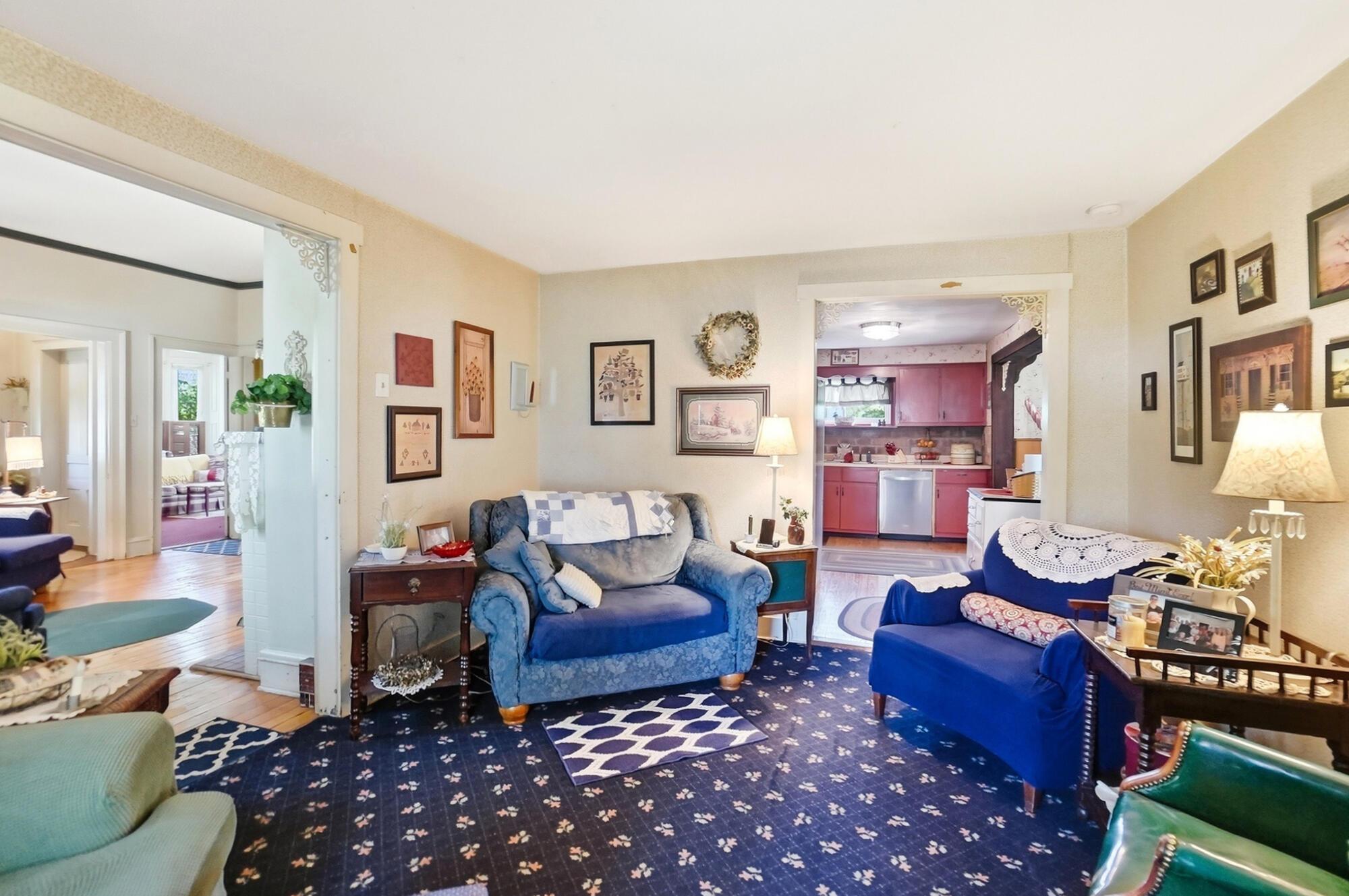 625 Boyce Street, Urbana, Ohio 43078