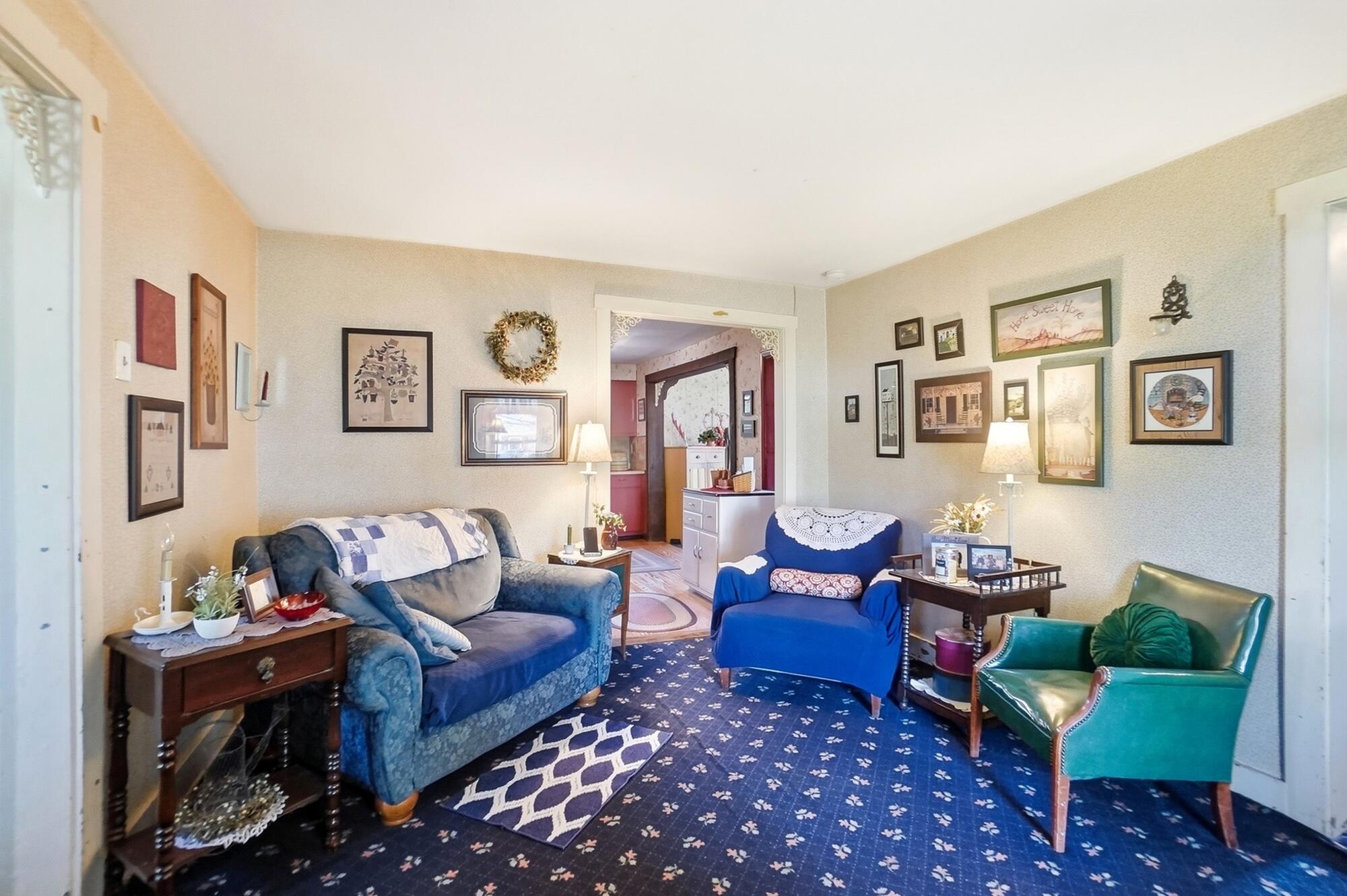 625 Boyce Street, Urbana, Ohio 43078