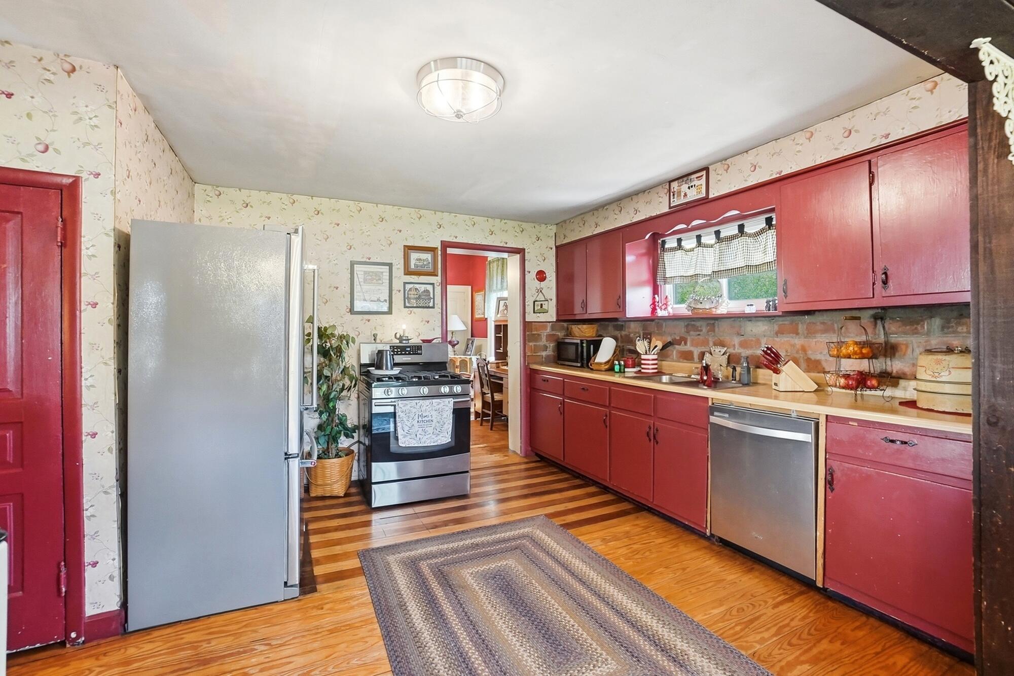 625 Boyce Street, Urbana, Ohio 43078