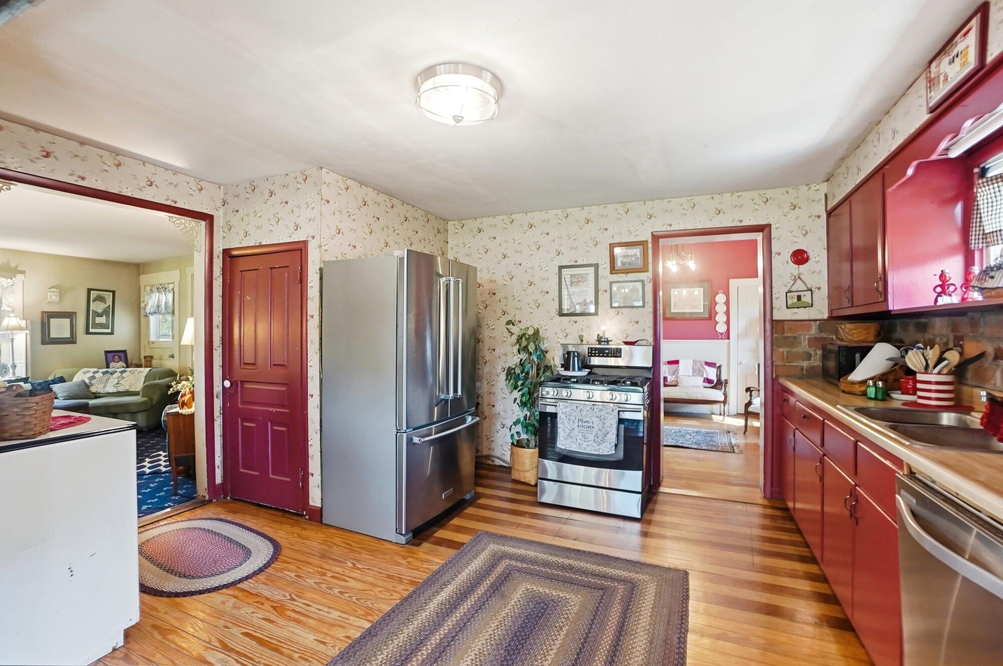 625 Boyce Street, Urbana, Ohio 43078