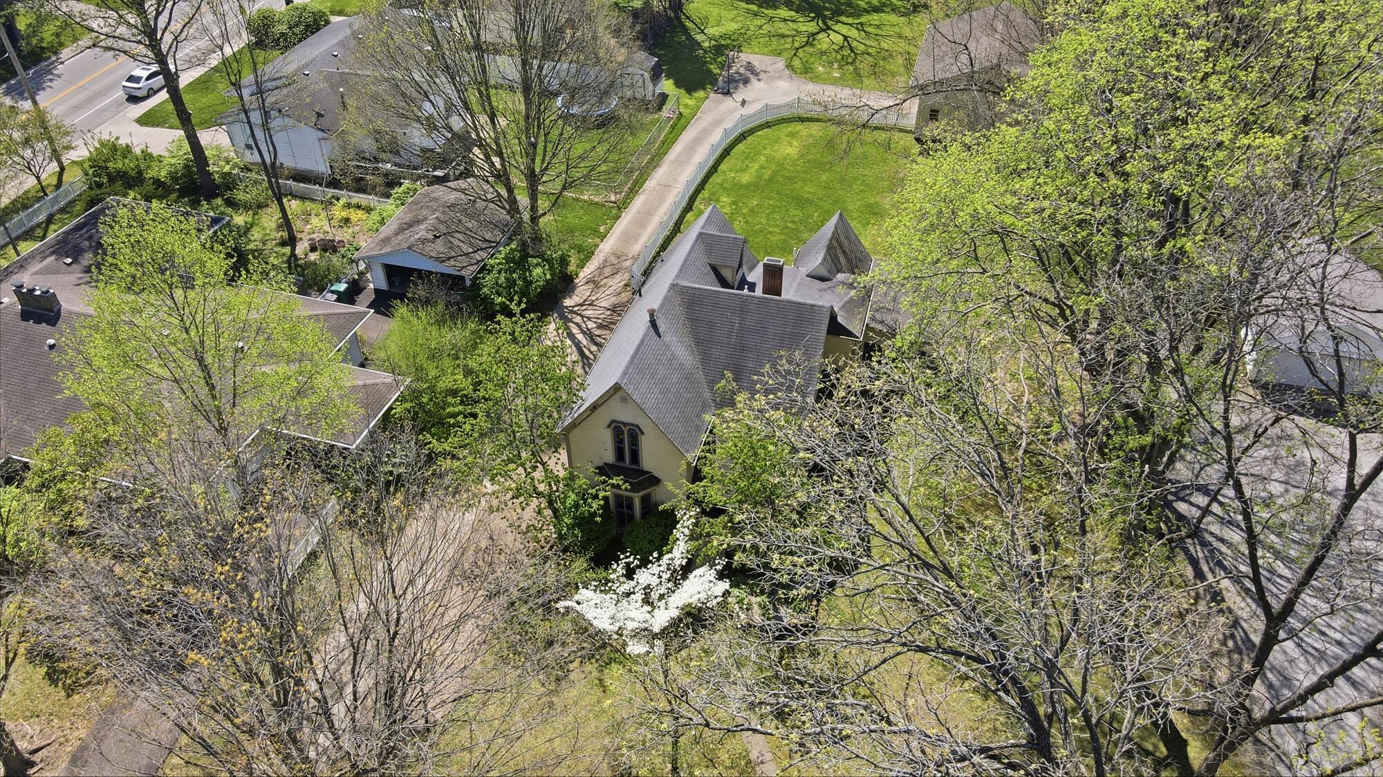 625 Boyce Street, Urbana, Ohio 43078