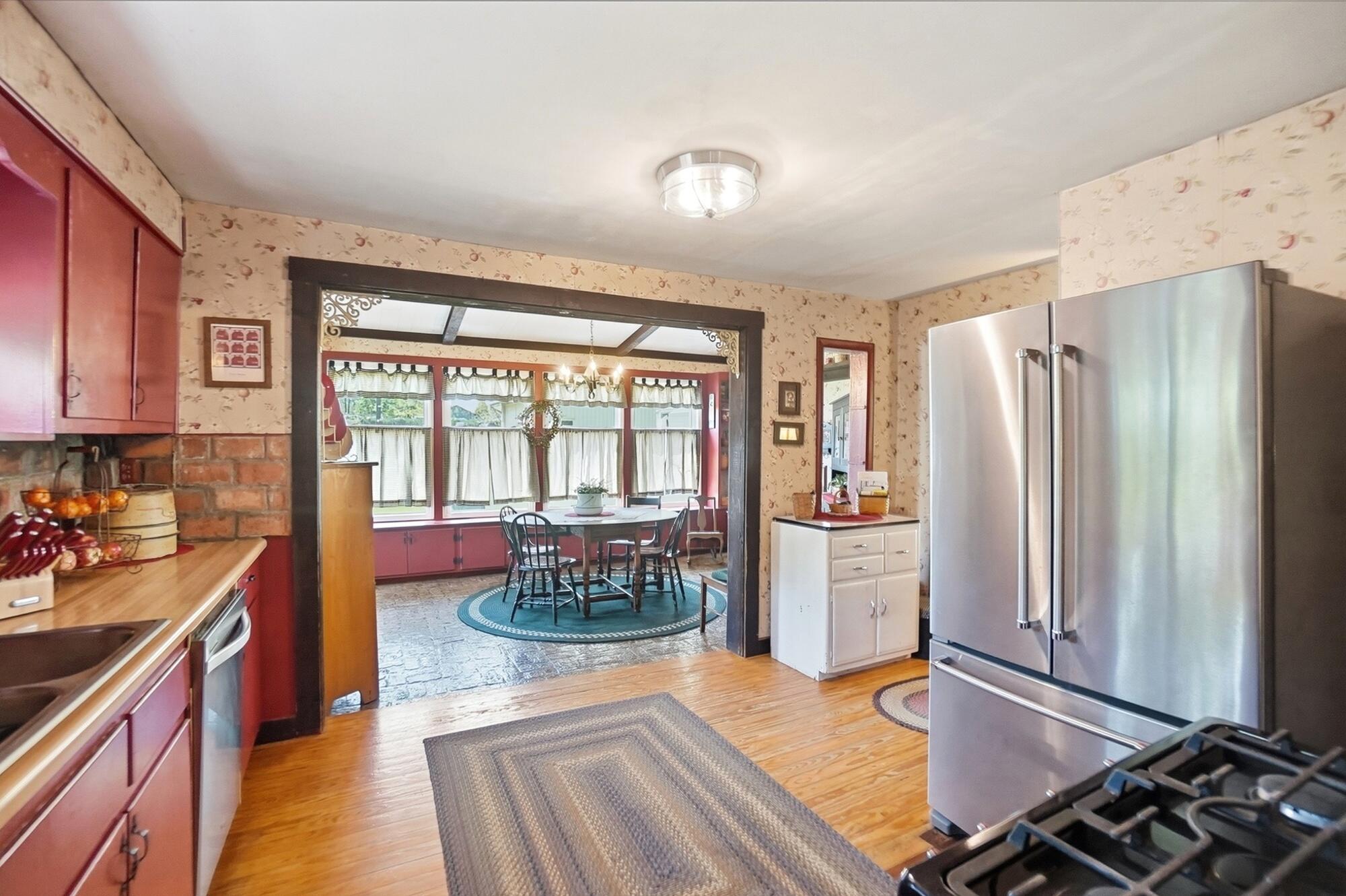 625 Boyce Street, Urbana, Ohio 43078