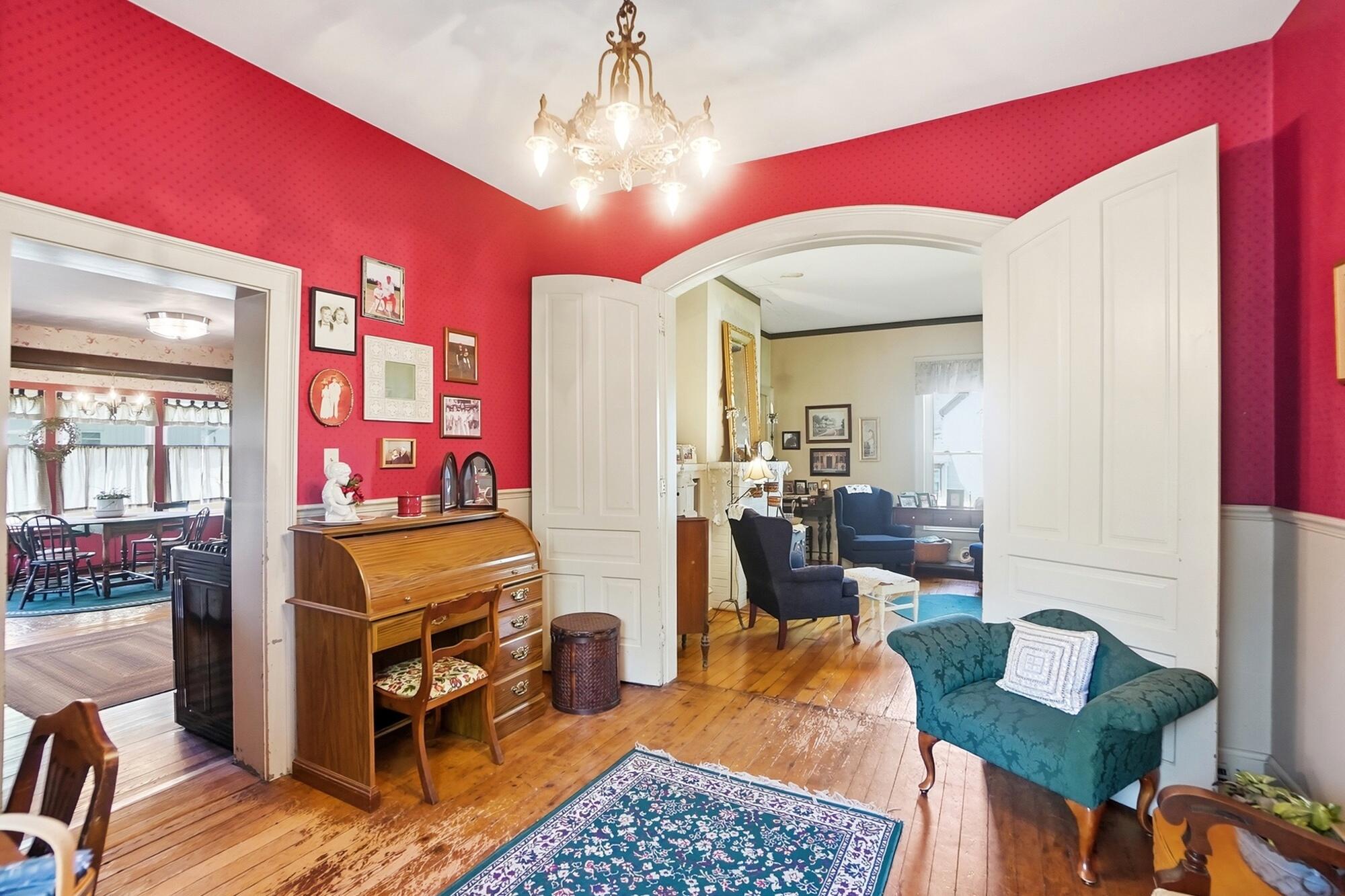 625 Boyce Street, Urbana, Ohio 43078