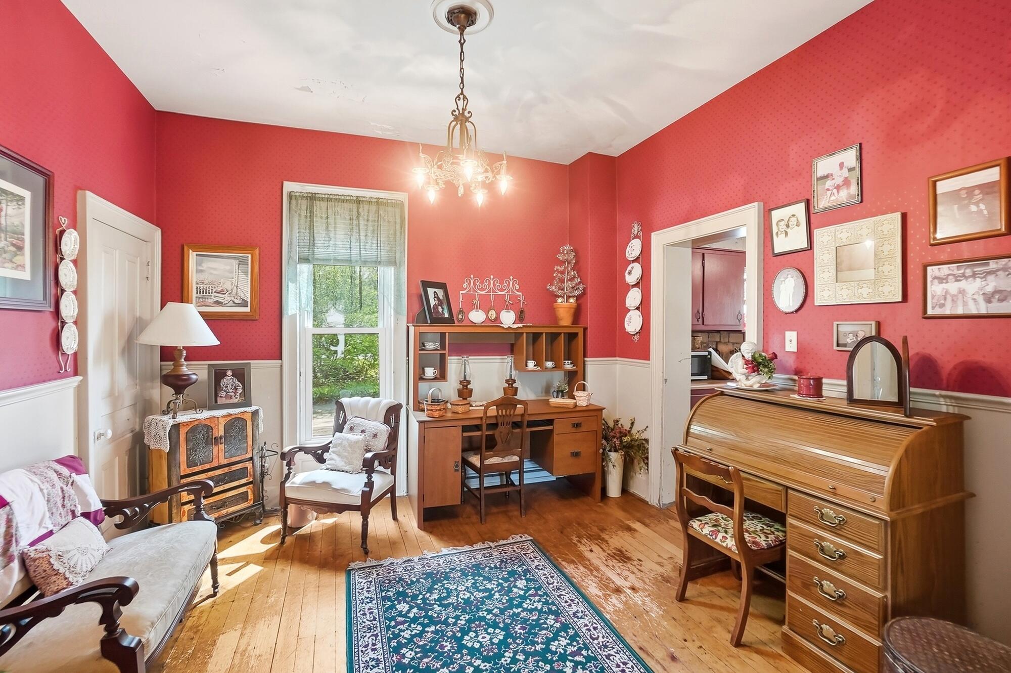 625 Boyce Street, Urbana, Ohio 43078