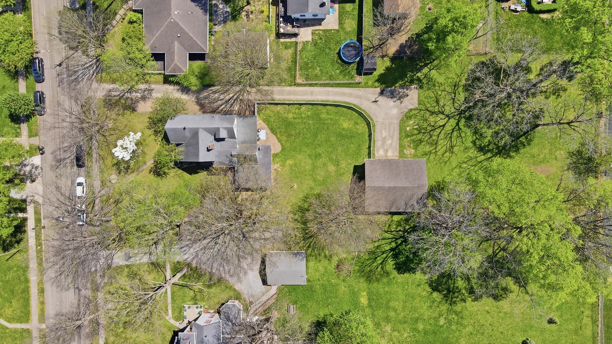 625 Boyce Street, Urbana, Ohio 43078