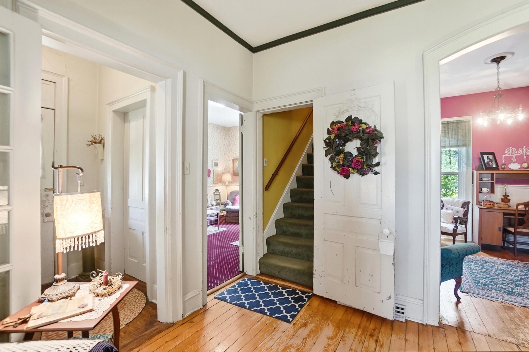 625 Boyce Street, Urbana, Ohio 43078