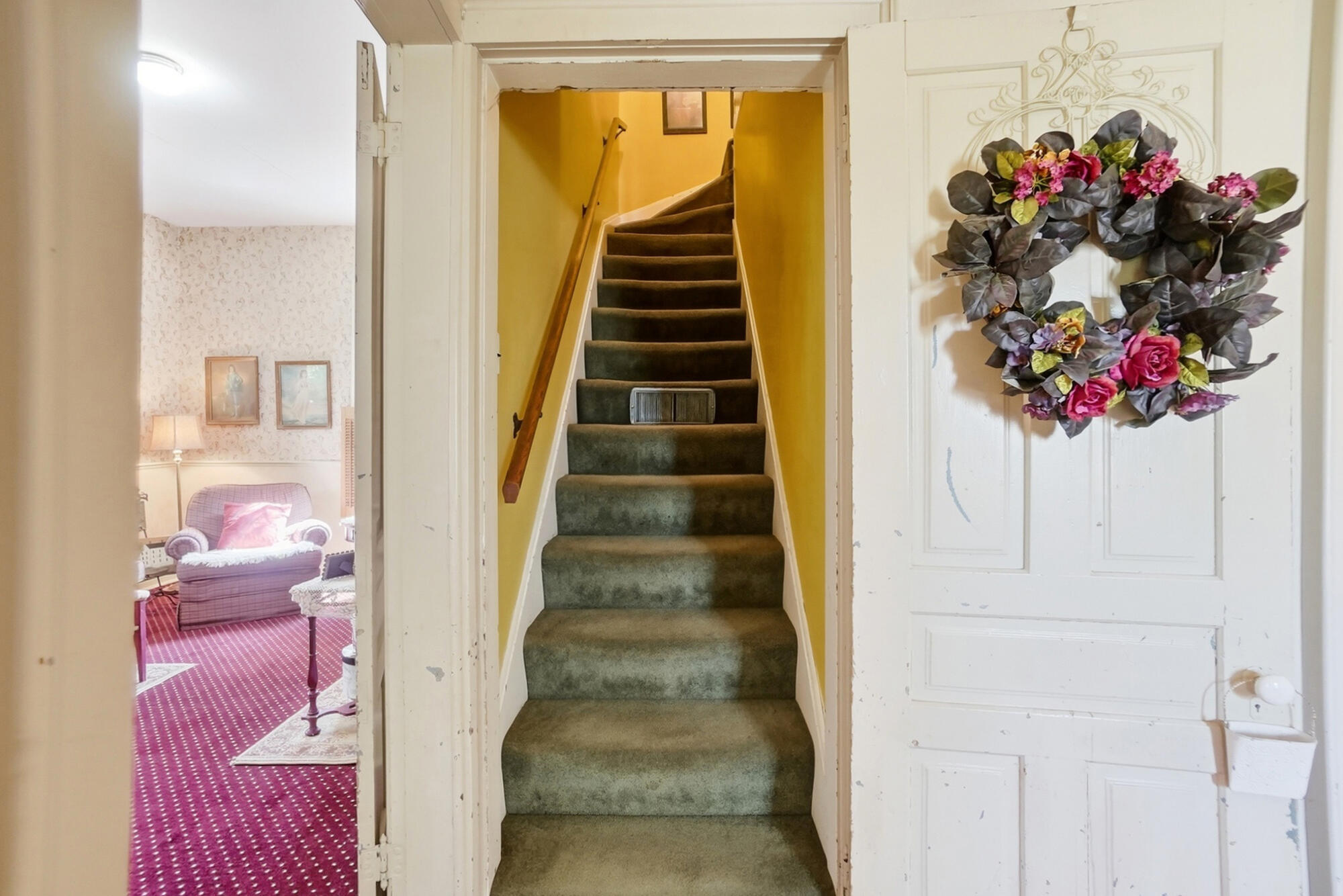 625 Boyce Street, Urbana, Ohio 43078