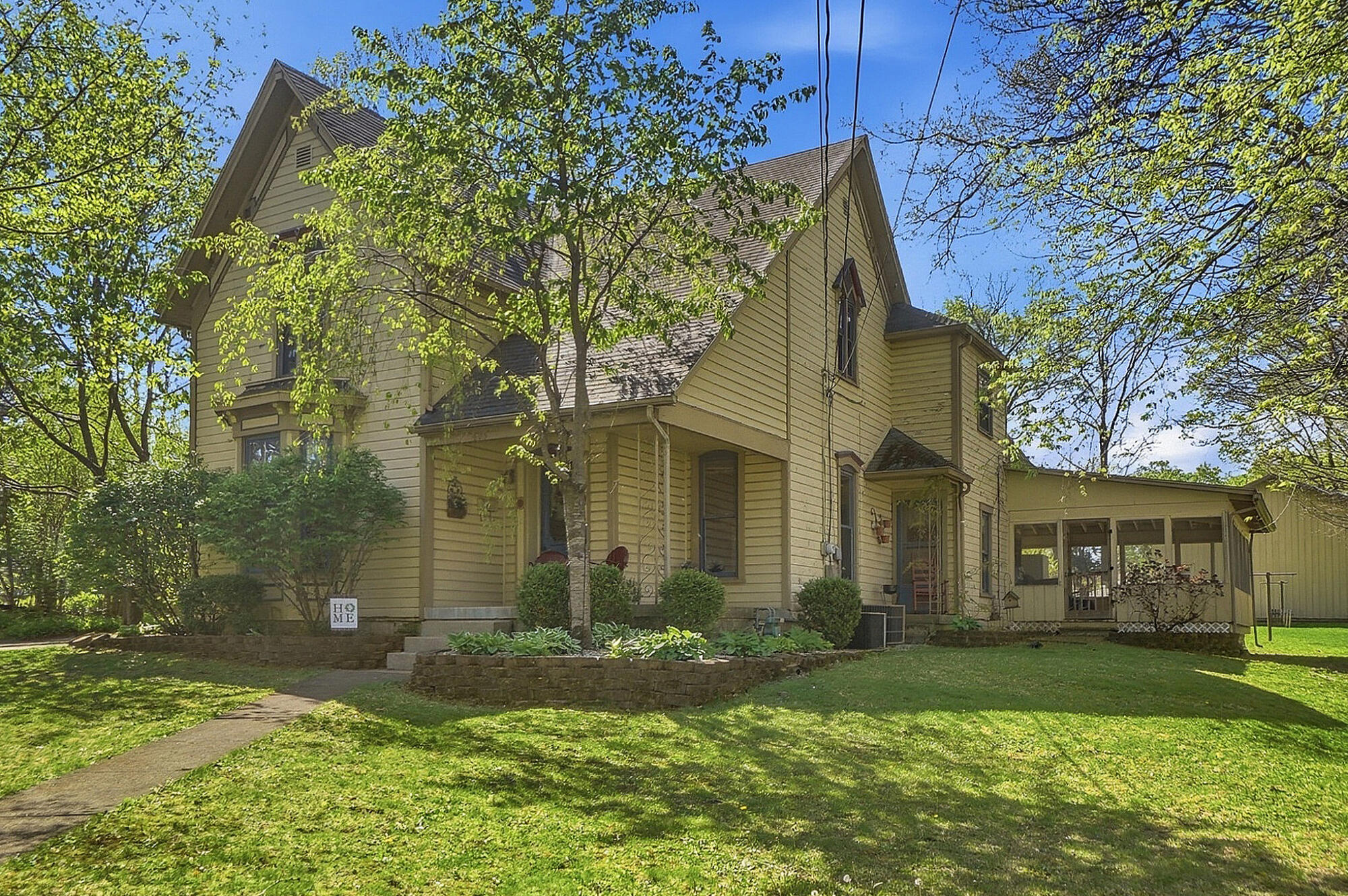 625 Boyce Street, Urbana, Ohio 43078