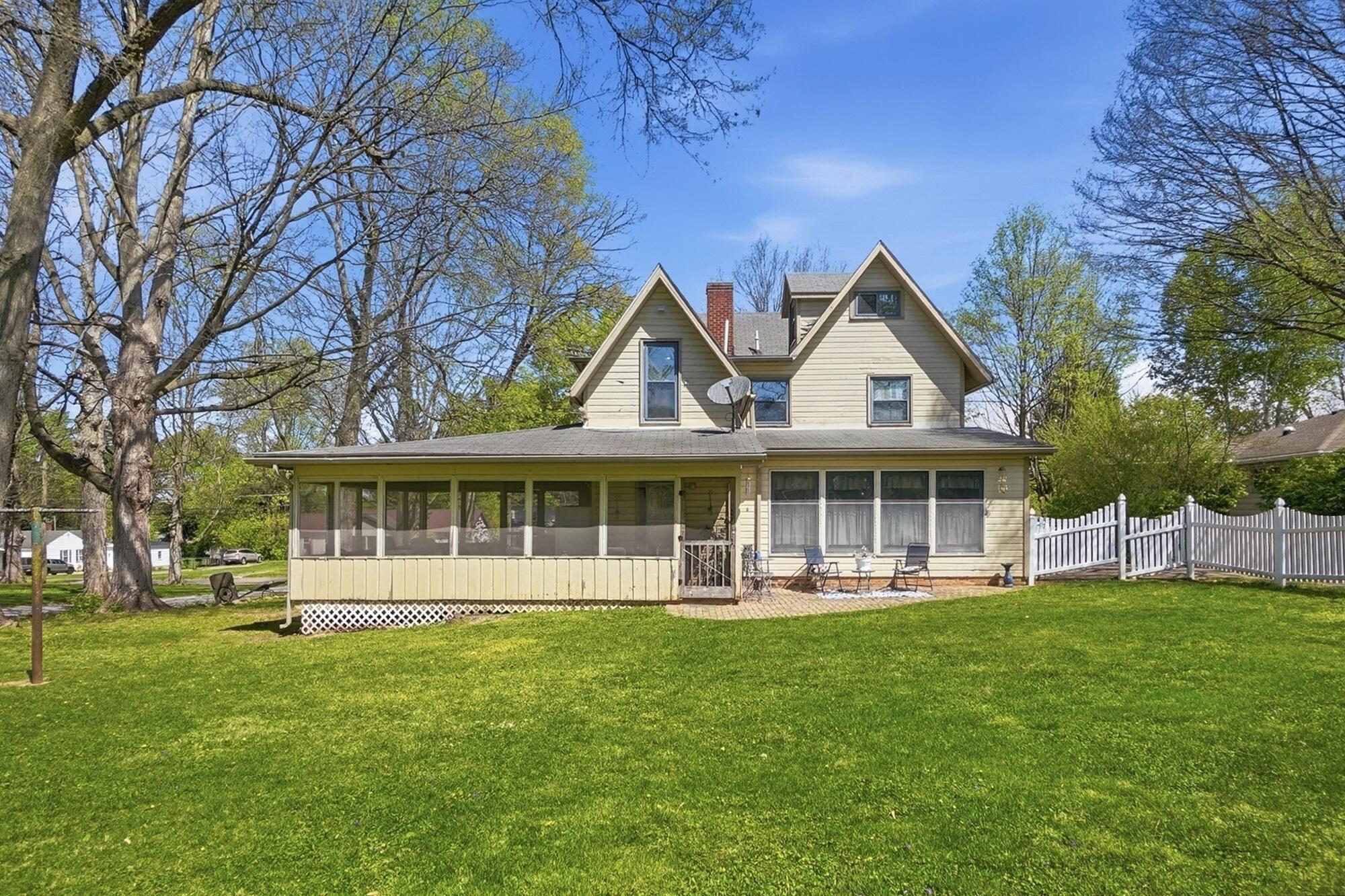 625 Boyce Street, Urbana, Ohio 43078