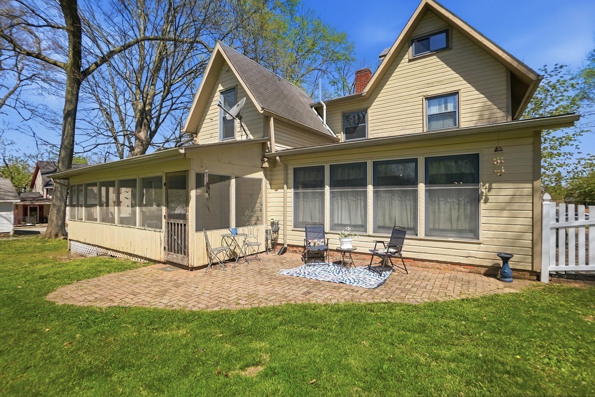 625 Boyce Street, Urbana, Ohio 43078