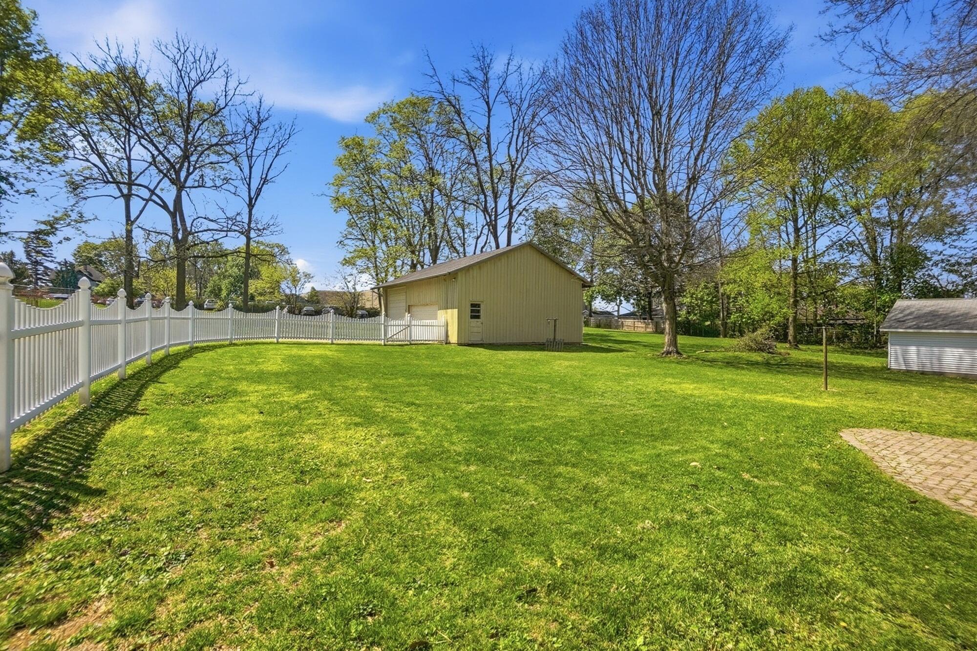 625 Boyce Street, Urbana, Ohio 43078