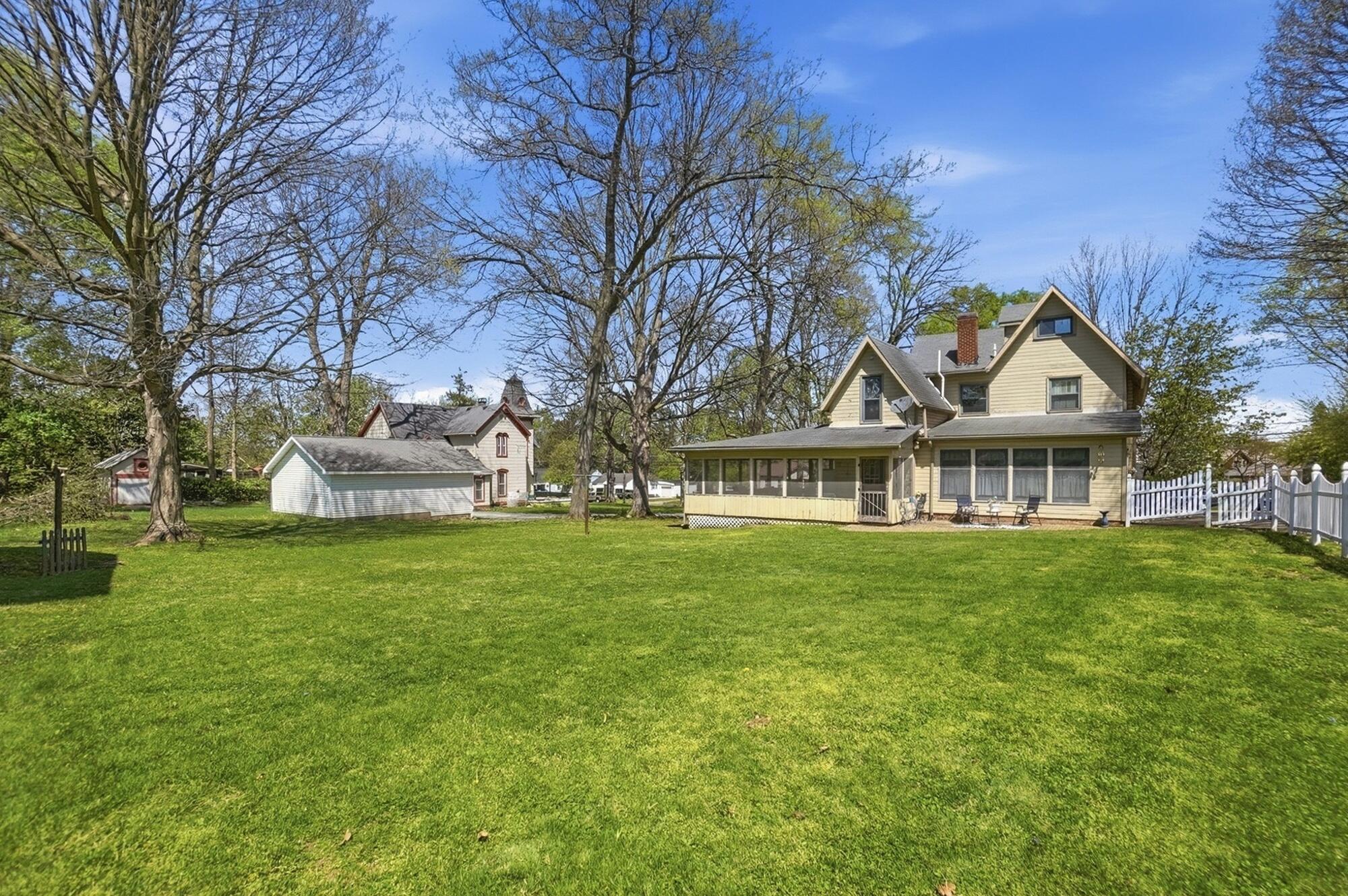 625 Boyce Street, Urbana, Ohio 43078