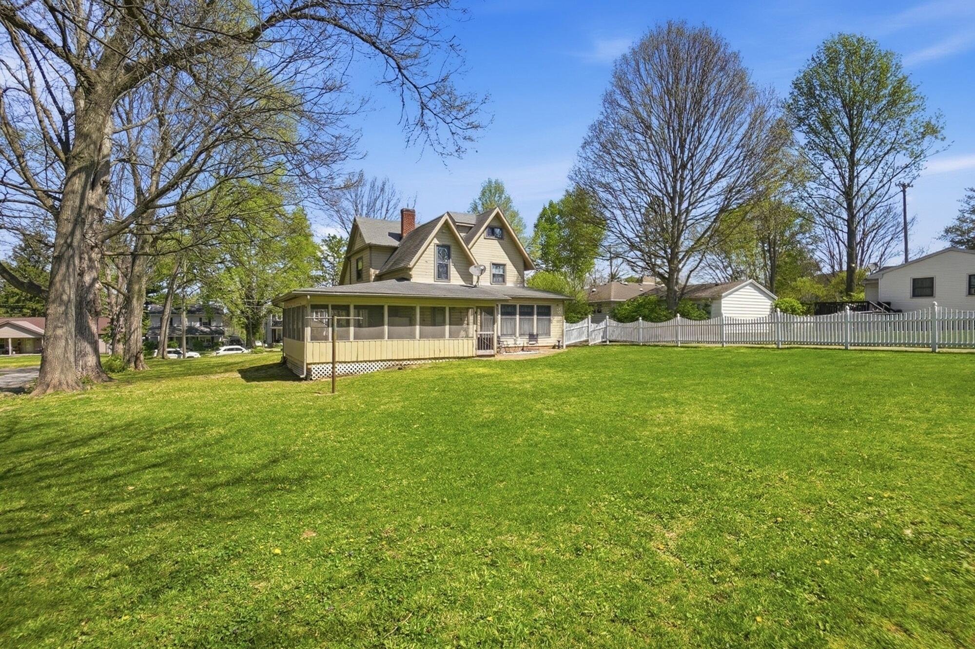 625 Boyce Street, Urbana, Ohio 43078