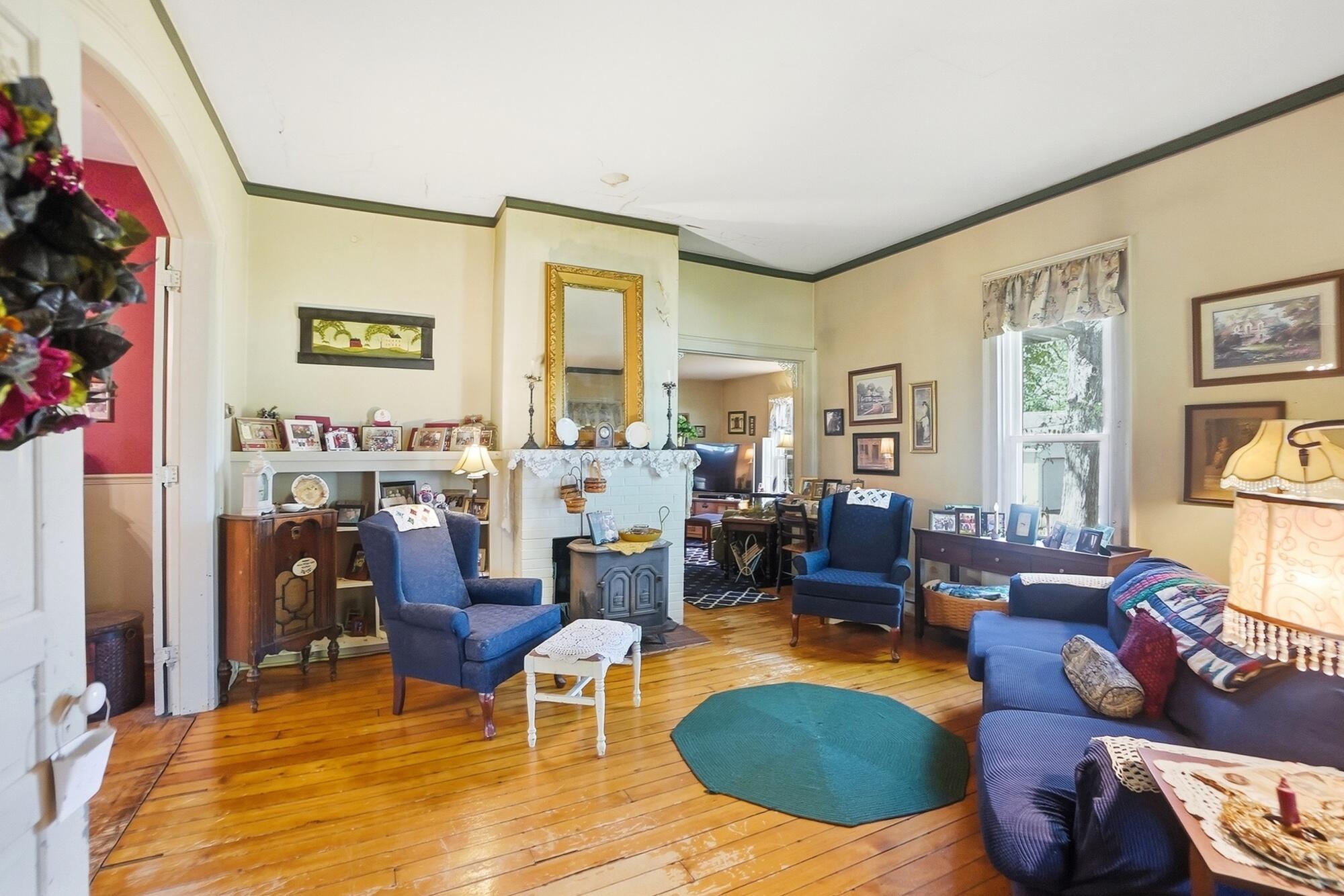 625 Boyce Street, Urbana, Ohio 43078