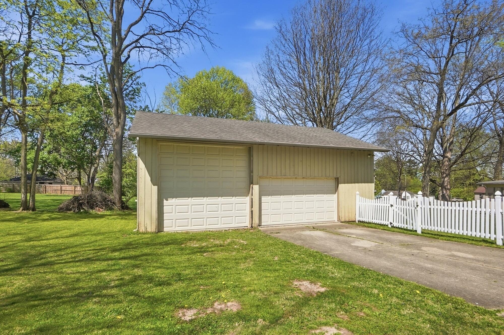 625 Boyce Street, Urbana, Ohio 43078